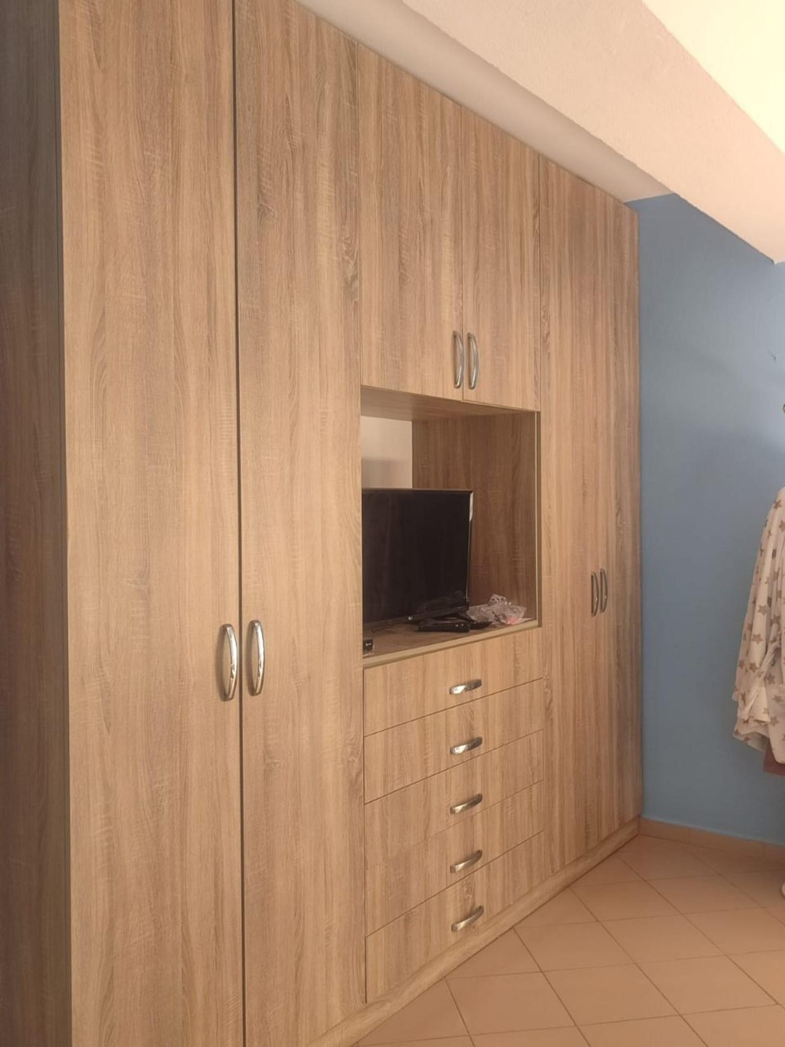 Wohnung 2+1 zum Kauf in Stadtzentrum, Durrës, 135 m² — Foto 22 von 24
