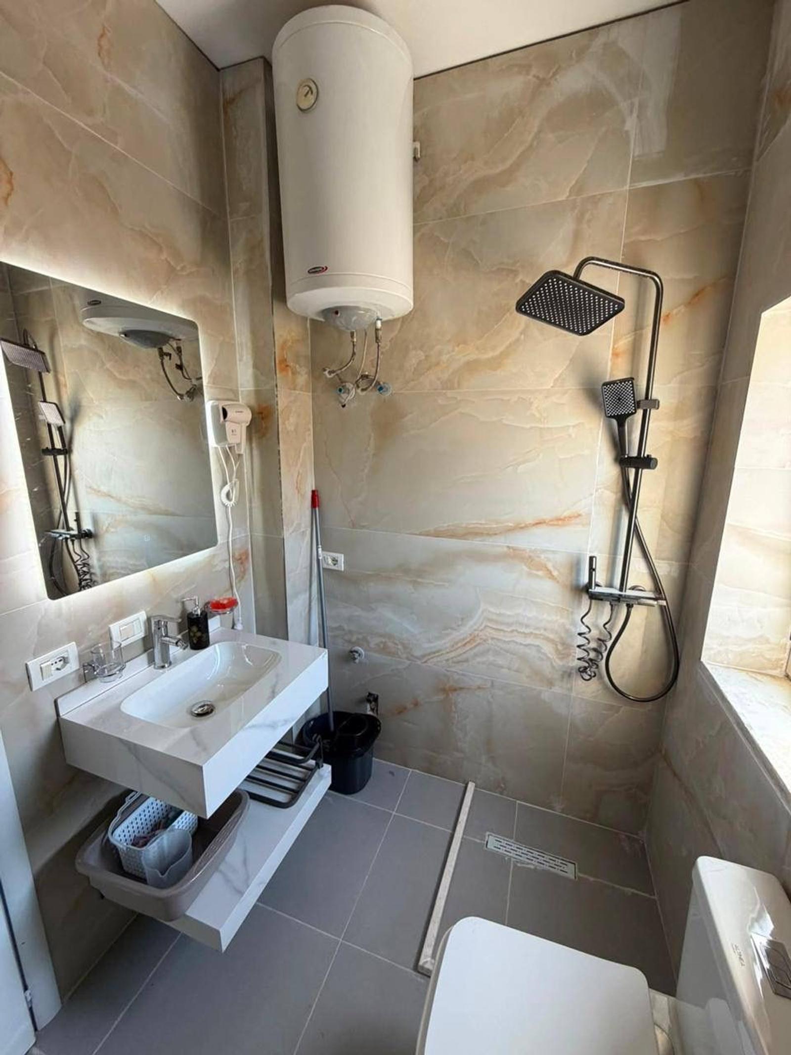 Monolocale, in vendita, Golem, Durazzo, 40 m² — foto 4 di 5