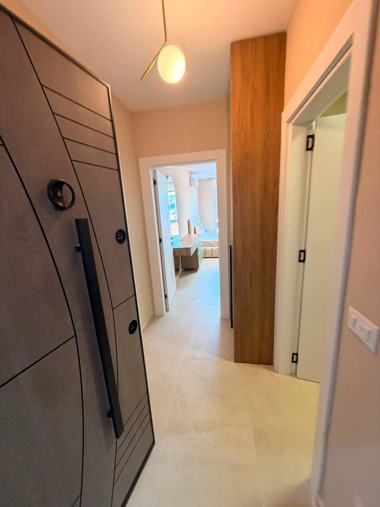 Wohnung 1+1 zum Kauf in Golem, Durrës, 70 m² — Foto 8 von 12