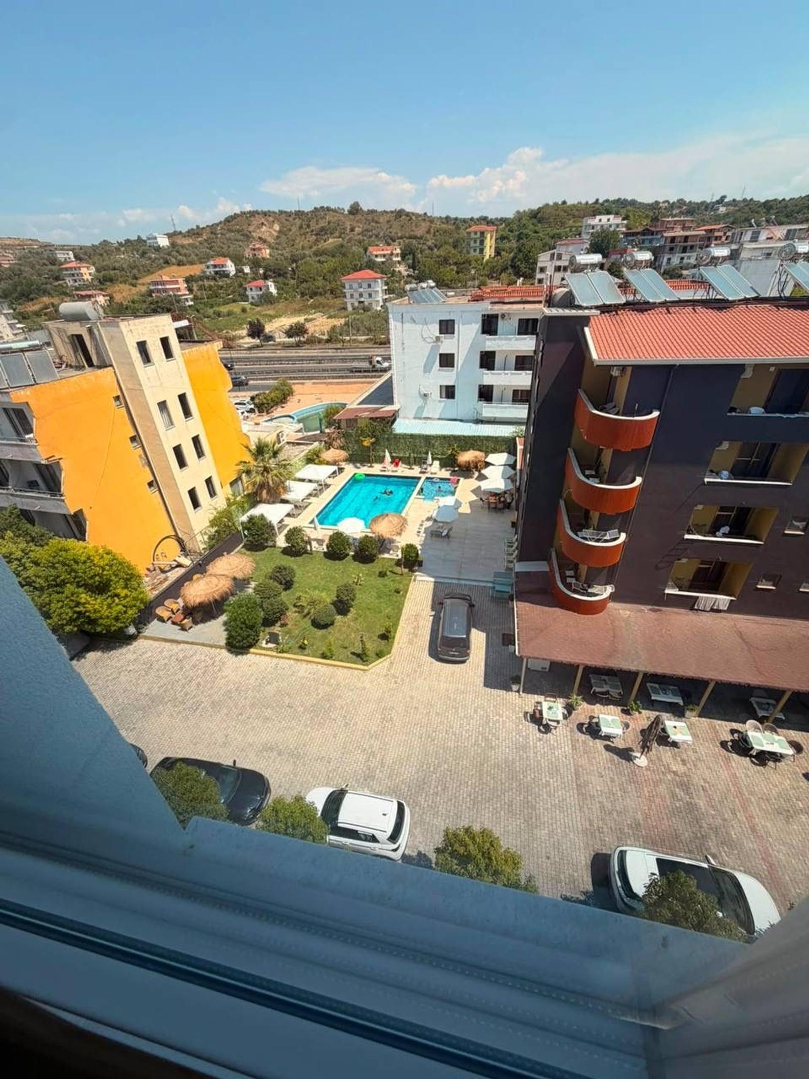 Wohnung 1+1 zum Kauf in Golem, Durrës, 70 m² — Foto 3 von 12