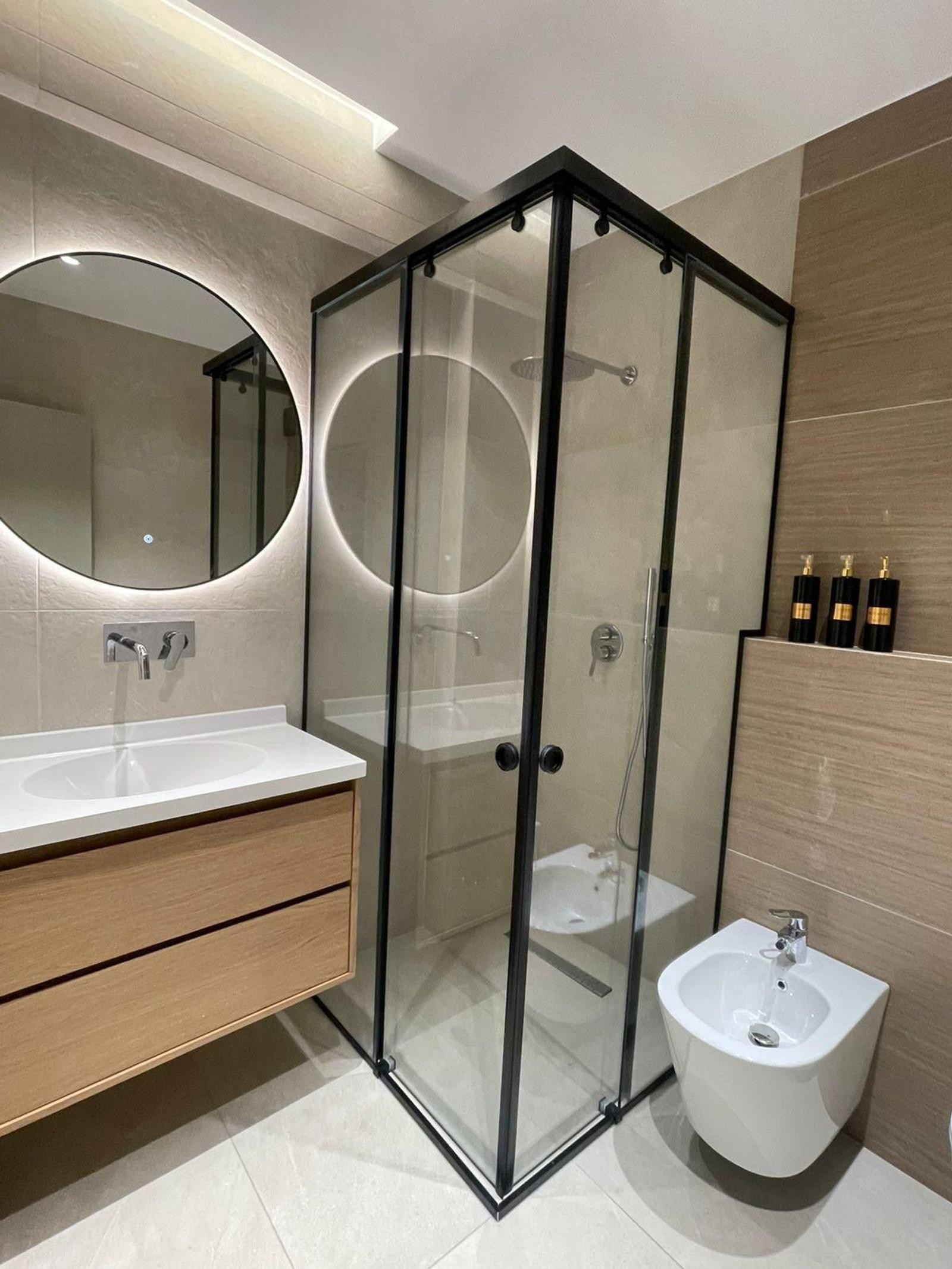 Wohnung 1+1 zum Kauf in Plazh, Durrës, 65 m² — Foto 4 von 8