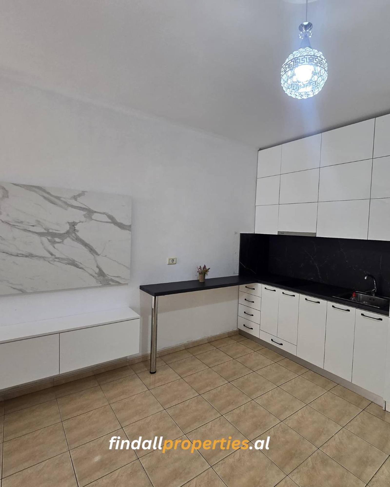 Wohnung 1+1 zum Kauf in Shkëmbi, Durrës, 70 m², Meerblick — Foto 4 von 10
