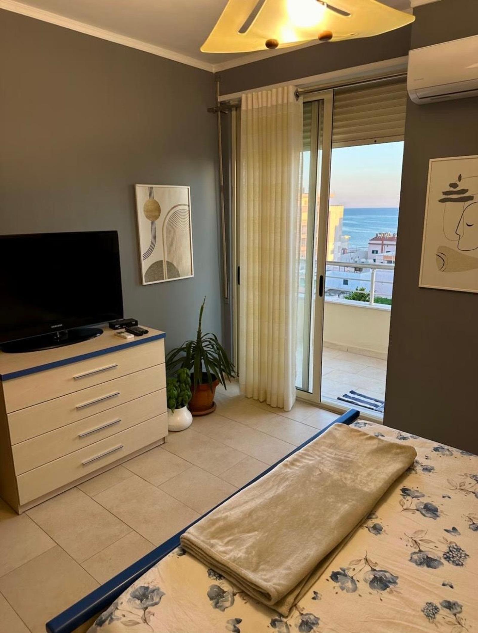 Appartamento 1+1, in vendita, Plazh, Durazzo, 70 m² — foto 3 di 16