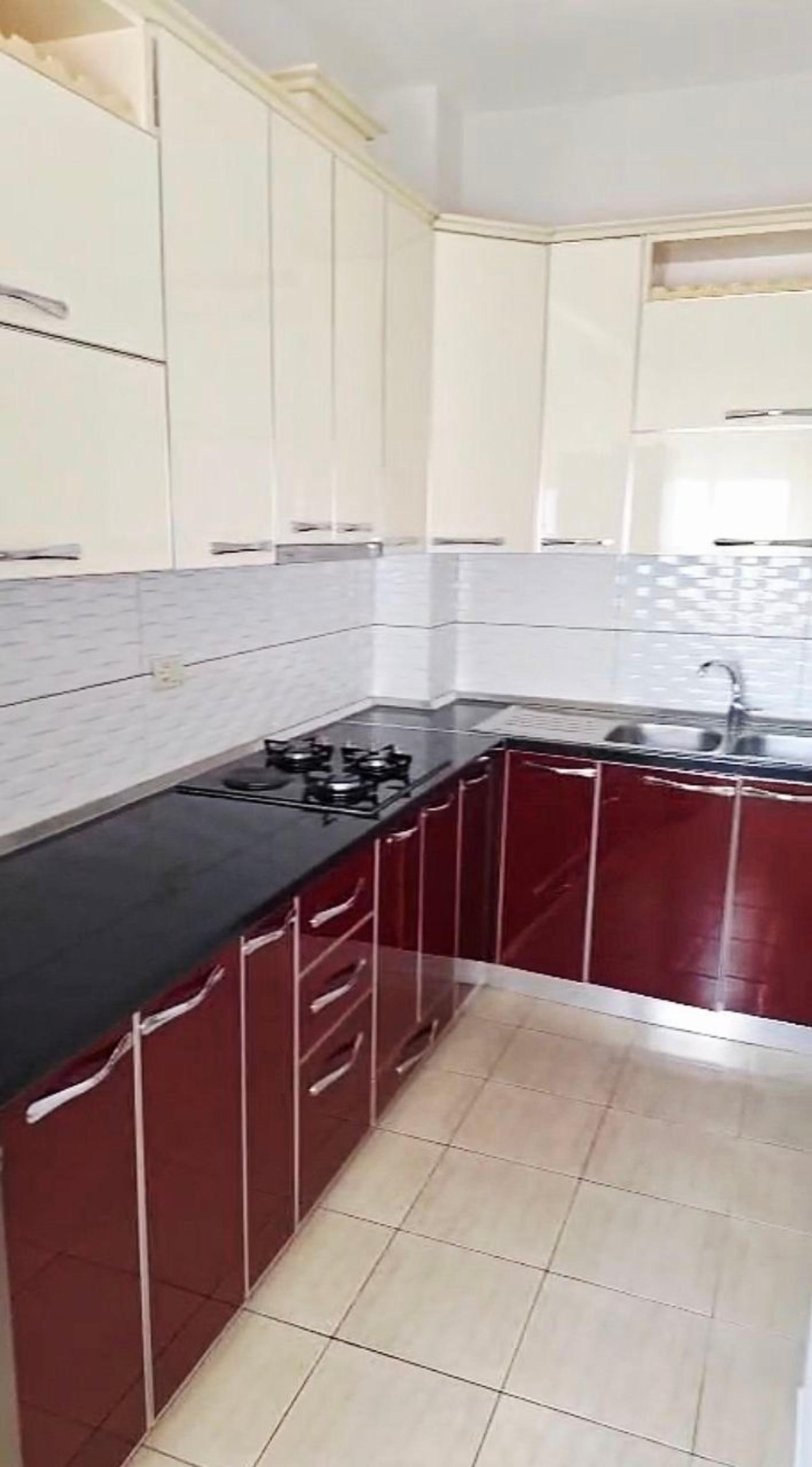 Wohnung 1+1 zum Kauf in Plazh, Durrës, 65.2 m² — Foto 3 von 6