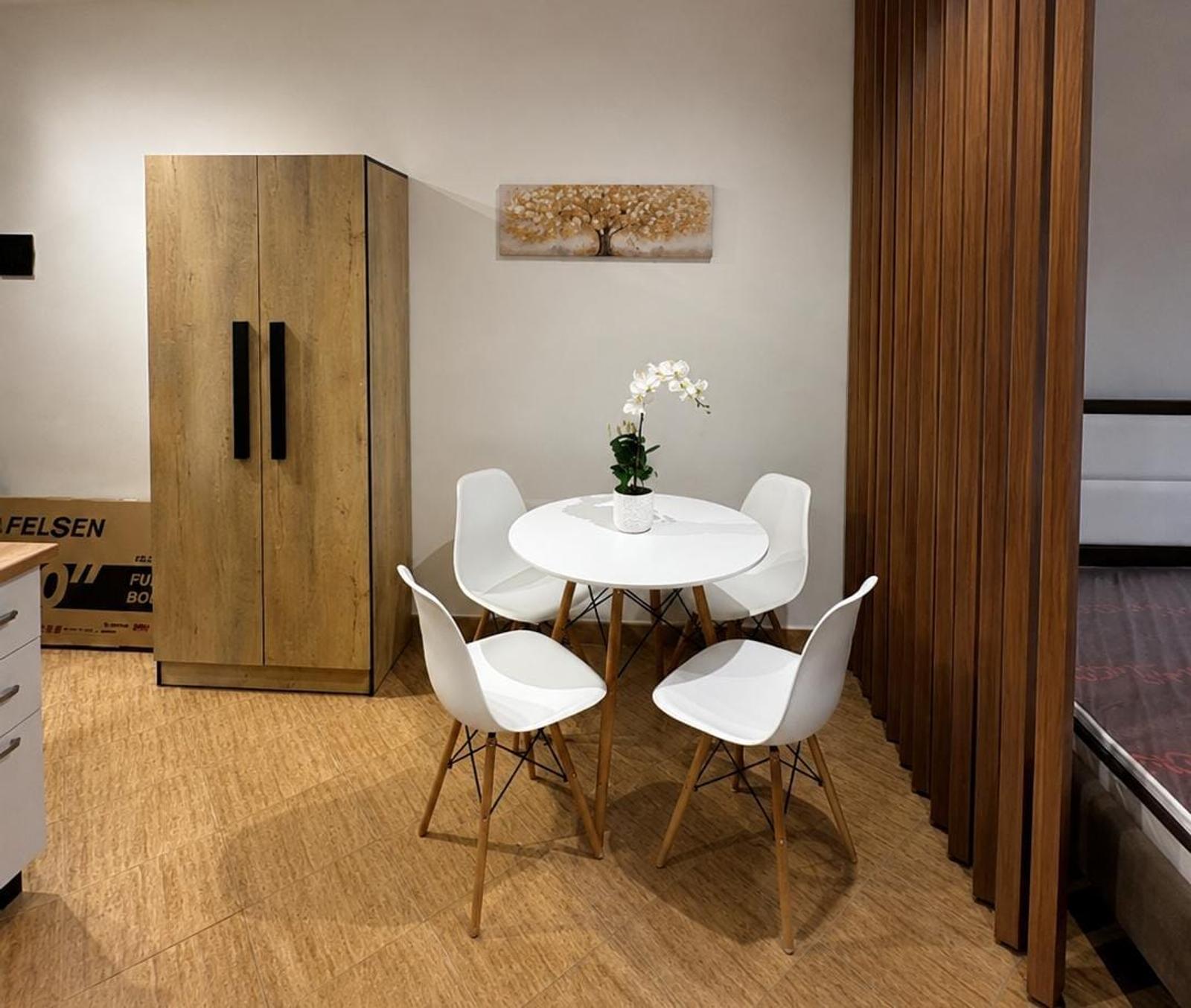 Studio for sale in Shkëmbi, Durres, 34 m² — photo 1 of 8