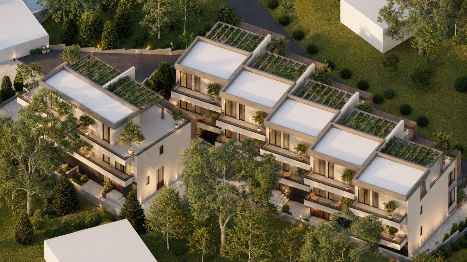 Вілла, продаж, Голем, Дуррес, 168 м², новобудова — фото 3 з 14