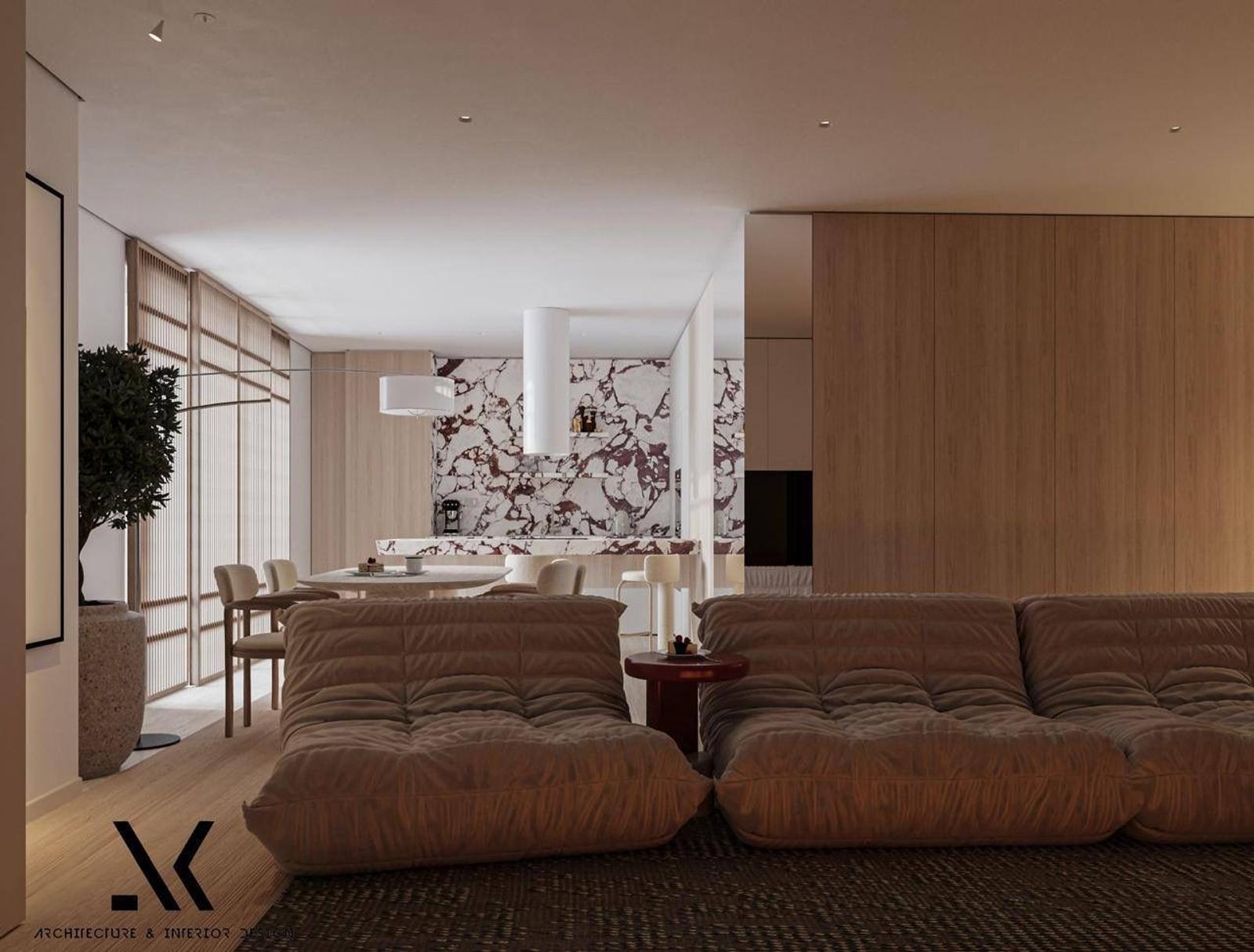 Wohnung 2+1 zum Kauf in Currila, Durrës, 135.8 m² — Foto 16 von 30