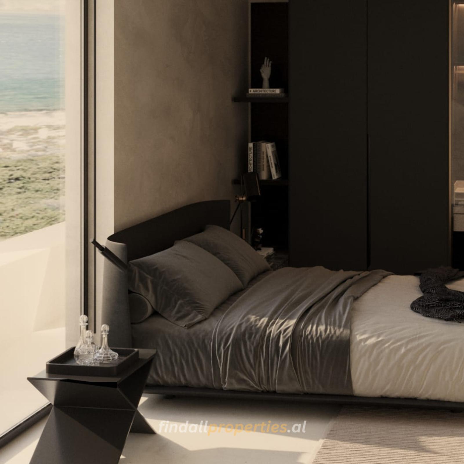 Villa zum Kauf in Gjiri i Lalzit, Durrës, 450 m² — Foto 7 von 14