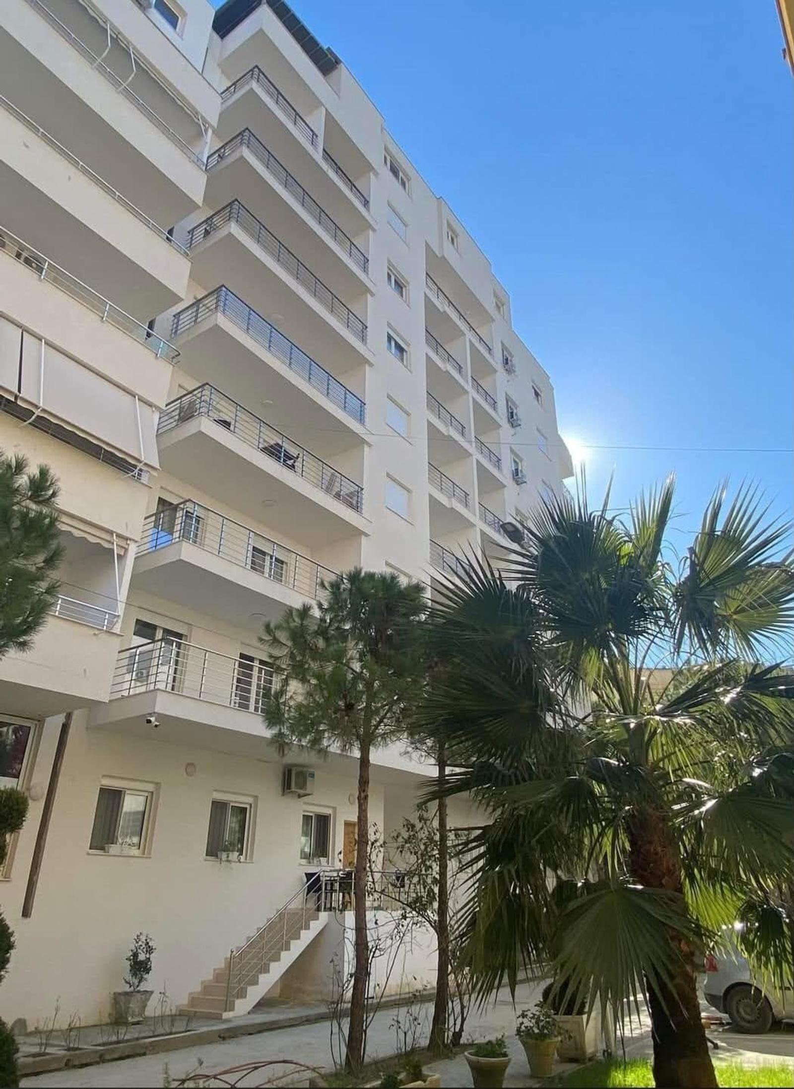 1+1 apartment for sale in Qerret, Durres, 62 m² — photo 16 of 17