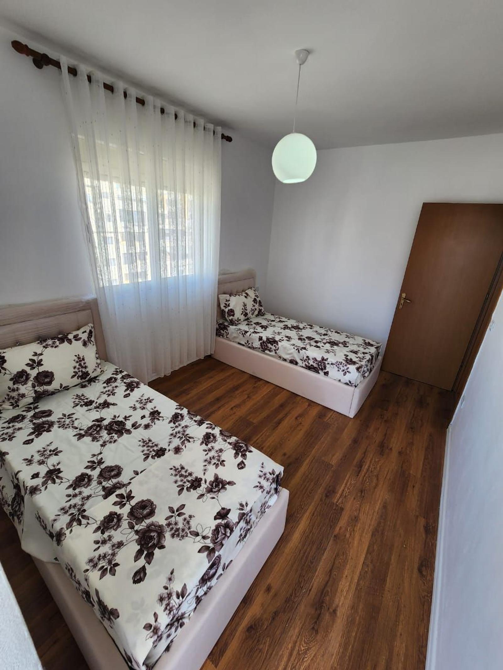 Wohnung 2+1 zum Kauf in Plazh, Durrës, 99 m² — Foto 4 von 9
