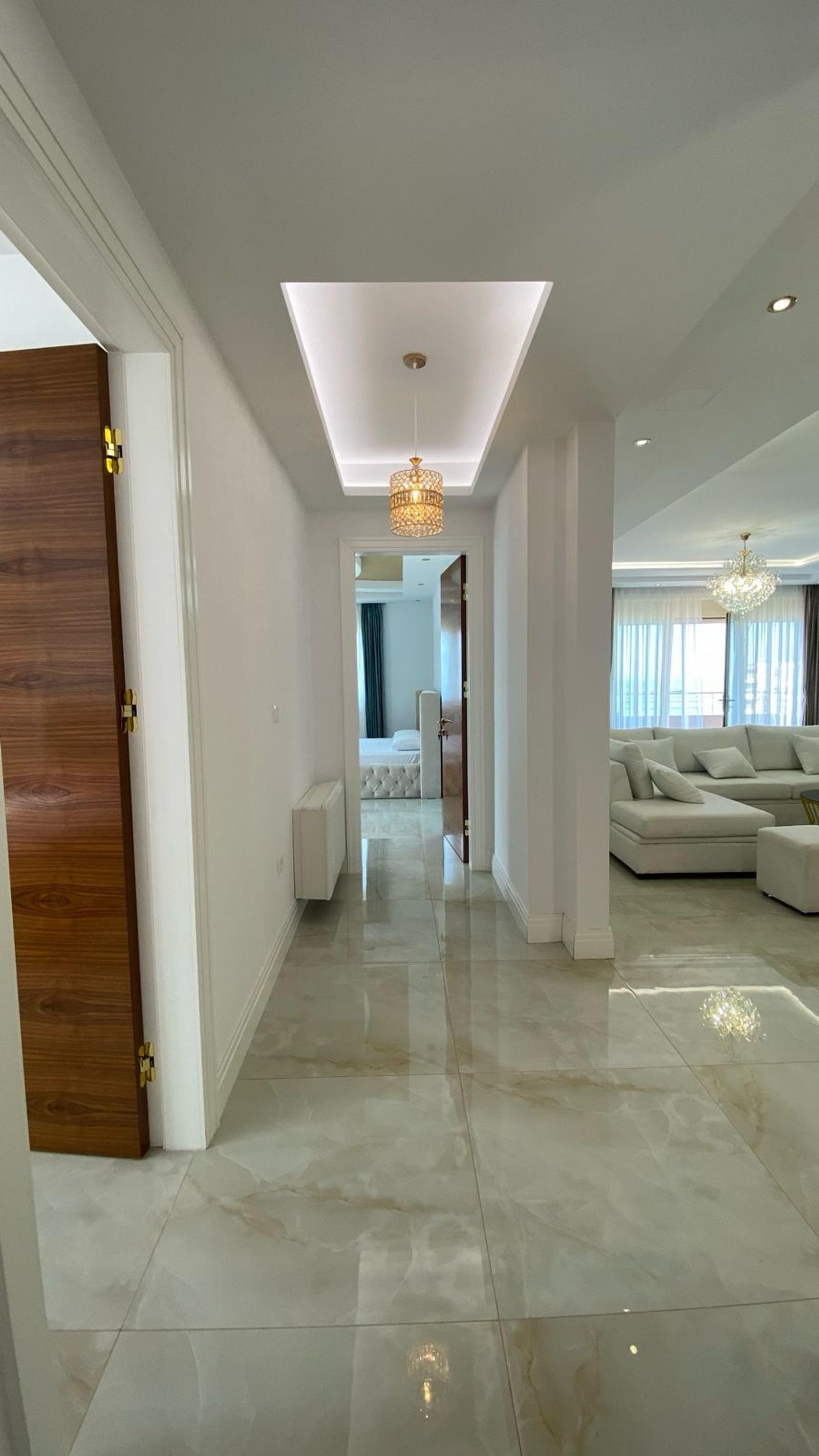Wohnung 3+1 zum Kauf in Lungomare, Vlora, 201 m² — Foto 10 von 30