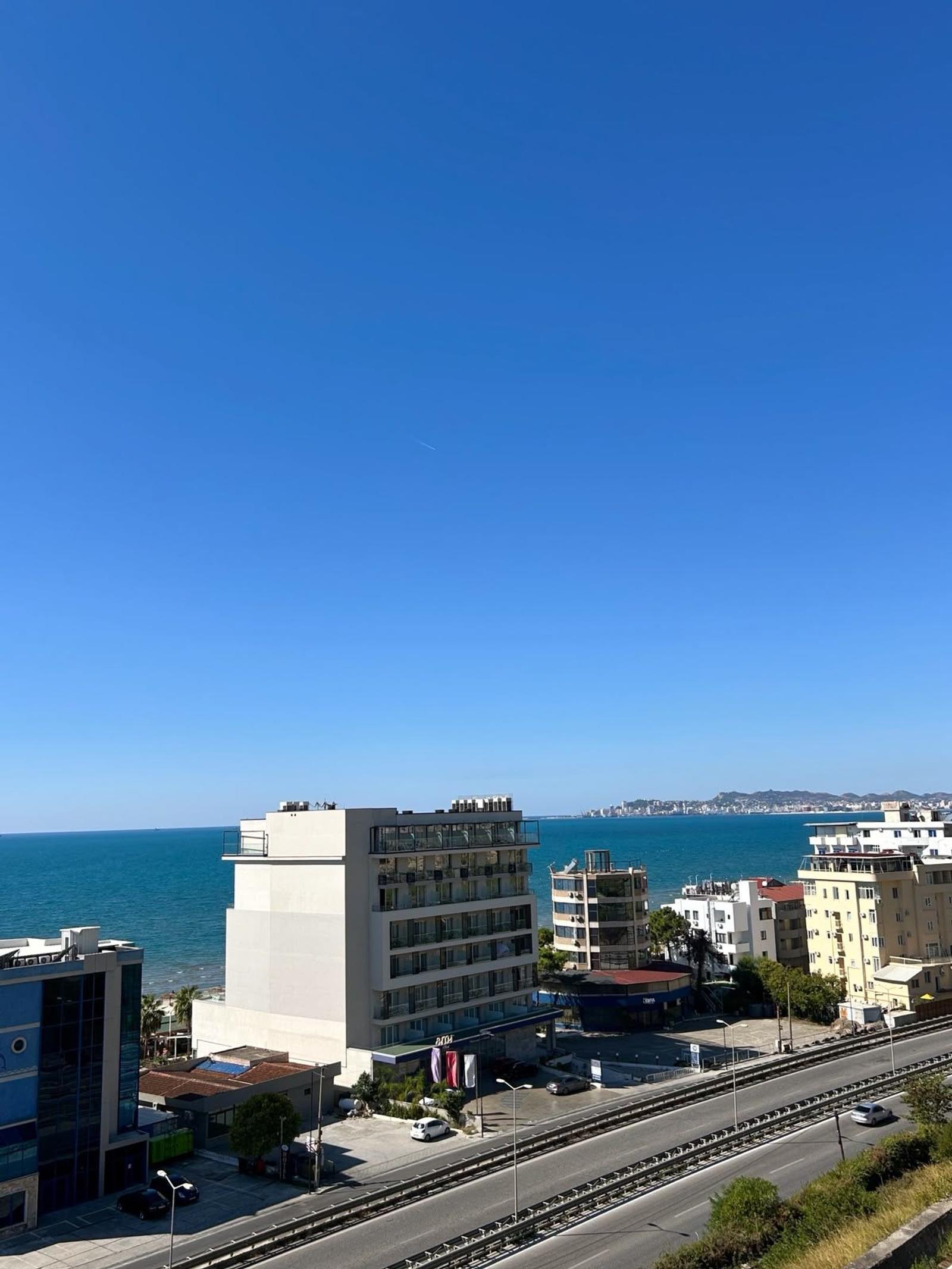 Wohnung 1+1 zum Kauf in Shkëmbi, Durrës, 65.3 m² — Foto 14 von 30