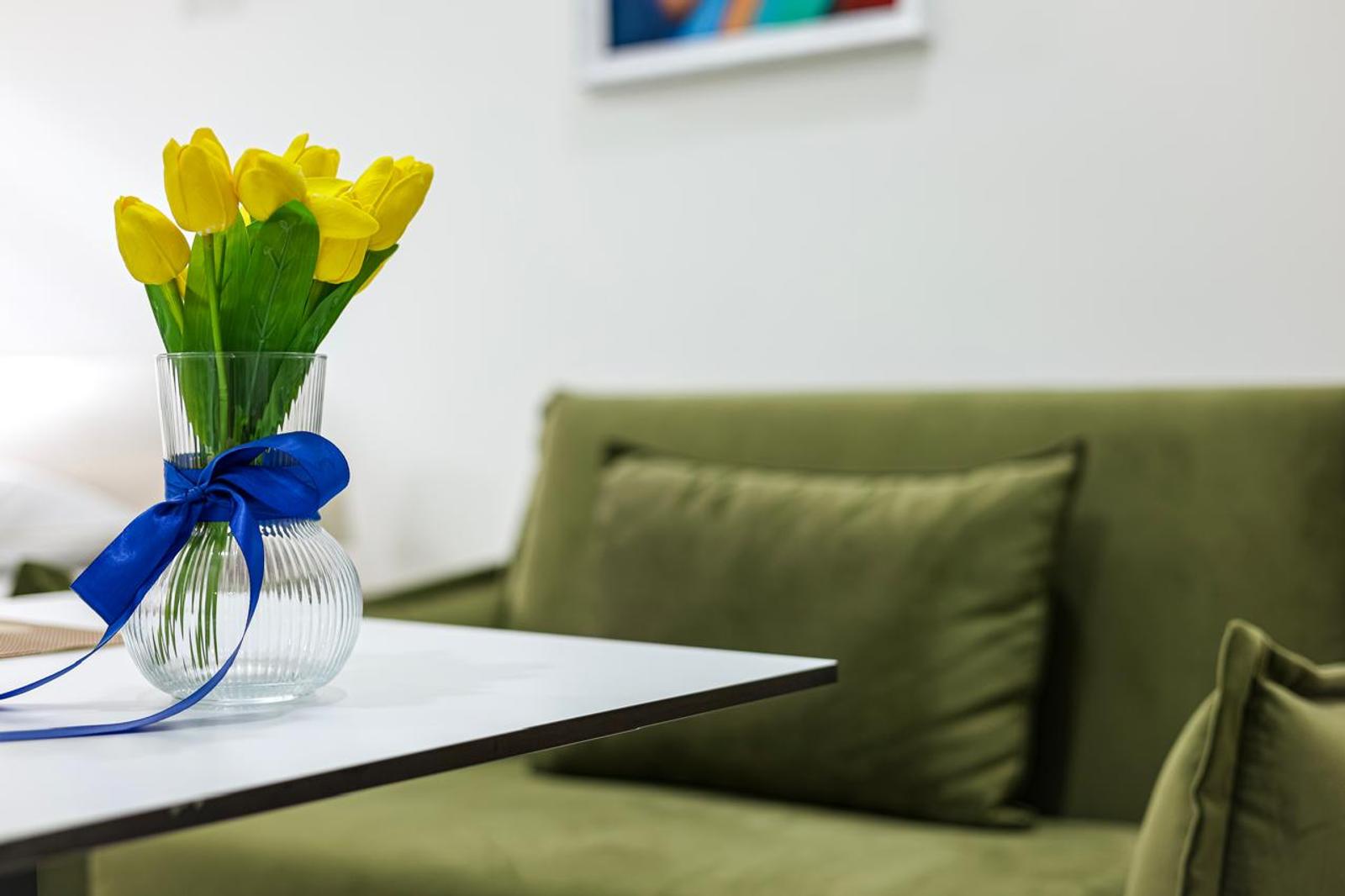 Studio, sprzedaż, Centrum miasta, Durrës, 36 m² — zdjęcie 2 z 16