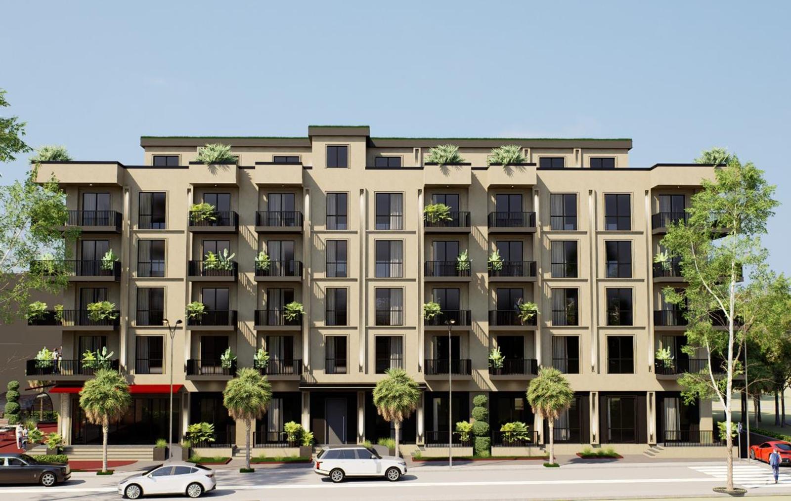 Wohnung 1+1 zum Kauf in Golem, Durrës, 100 m² — Foto 2 von 7
