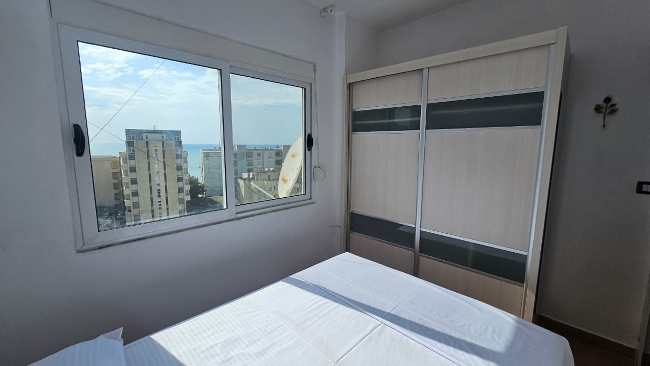 Shitet Apartament 1+1 | Shkëmbi i Kavajës, Durrës