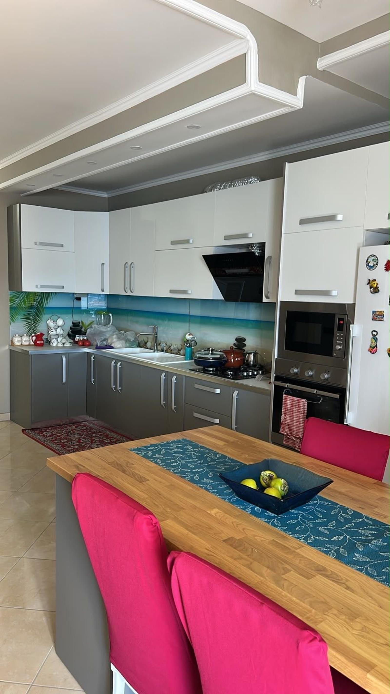 Wohnung 2+1 zum Kauf in Golem, Durrës, 107 m² — Foto 1 von 18