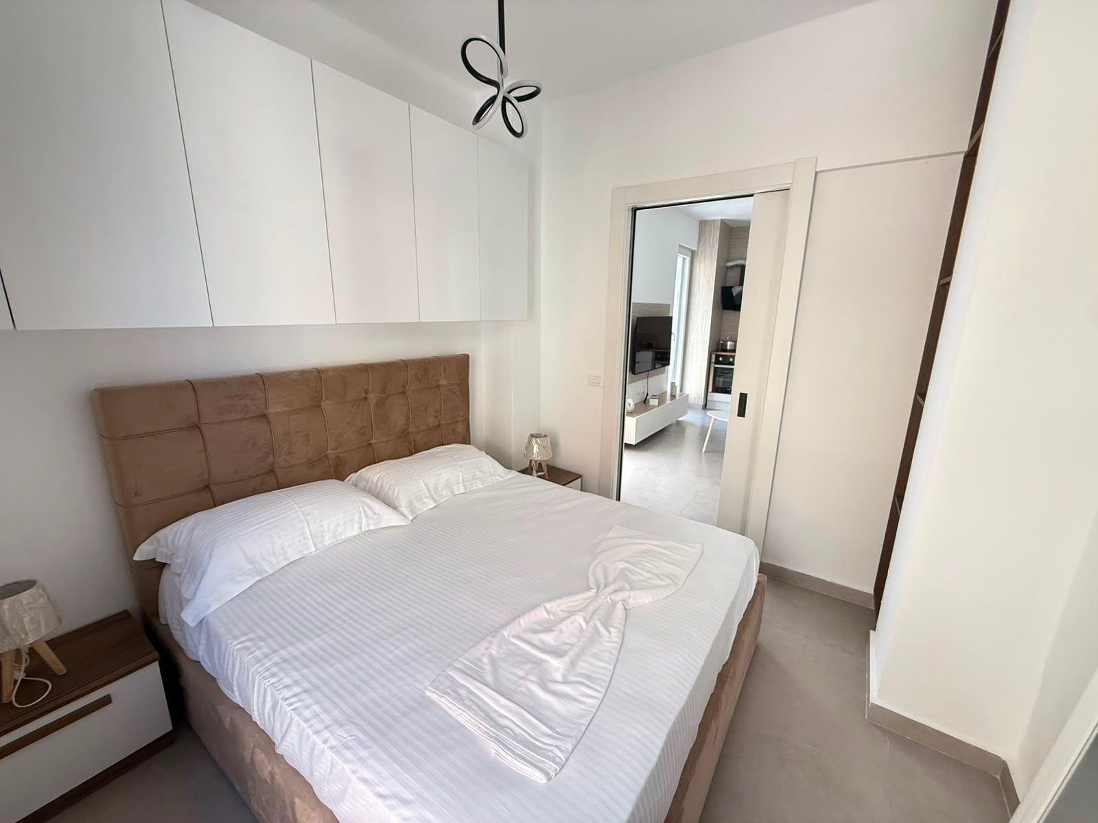 Wohnung 1+1 zum Kauf in Golem, Durrës, 67 m² — Foto 17 von 19