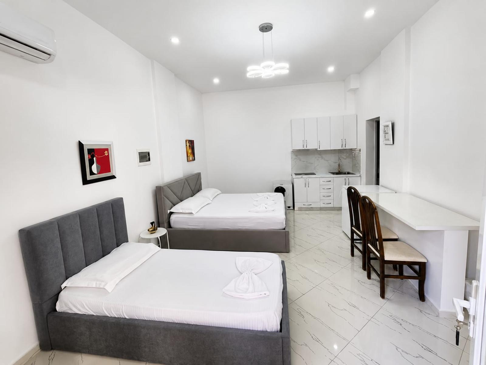Studio, sprzedaż, Plazh, Durrës, 35 m² — zdjęcie 1 z 7