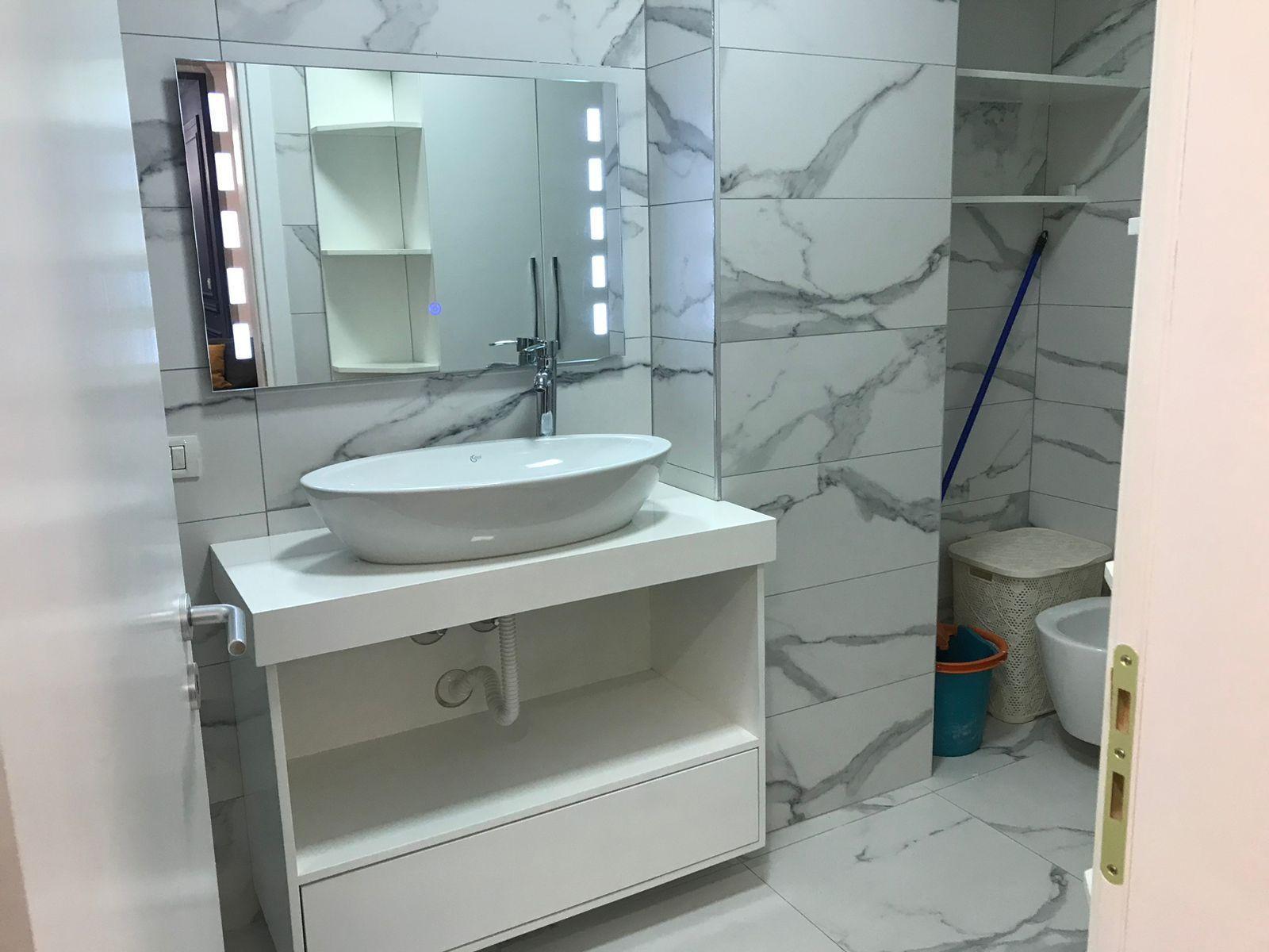 Appartamento 3+1, in vendita, Centro città, Durazzo, 112 m² — foto 8 di 15