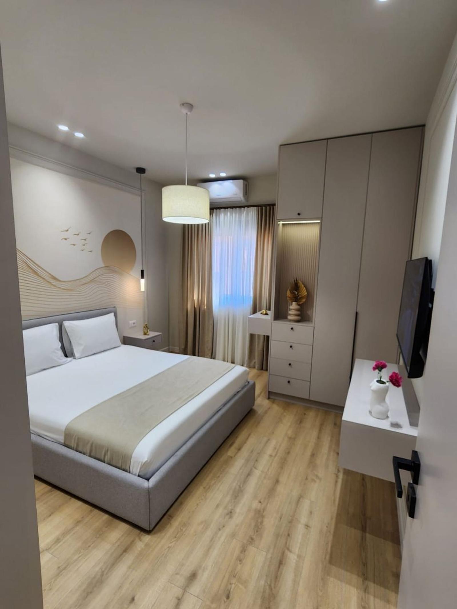 Wohnung 1+1 zum Kauf in Plazh, Durrës, 66 m² — Foto 7 von 12