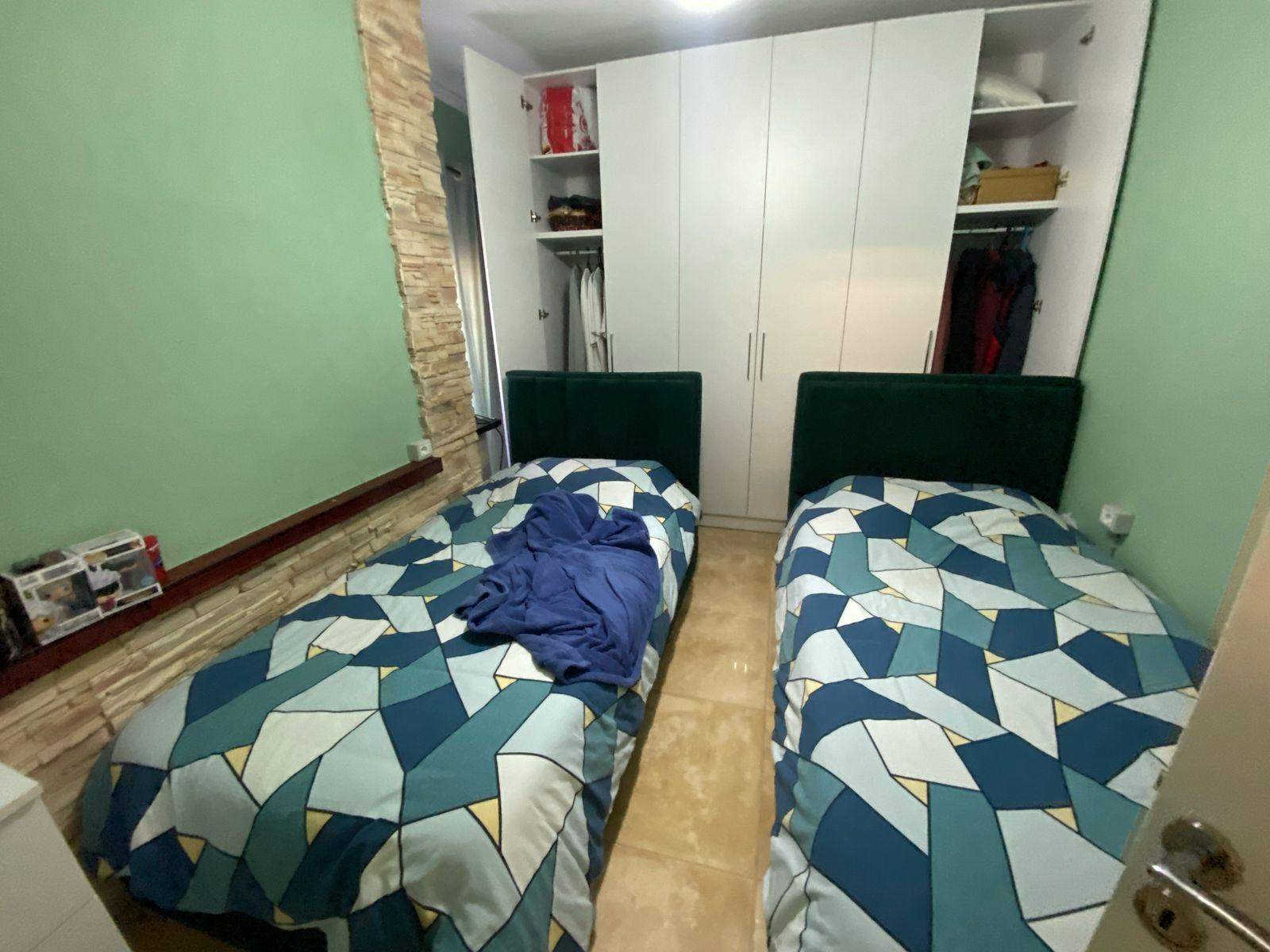 Wohnung 3+1 zum Kauf in Plazh, Durrës, 106 m², Meerblick — Foto 5 von 12
