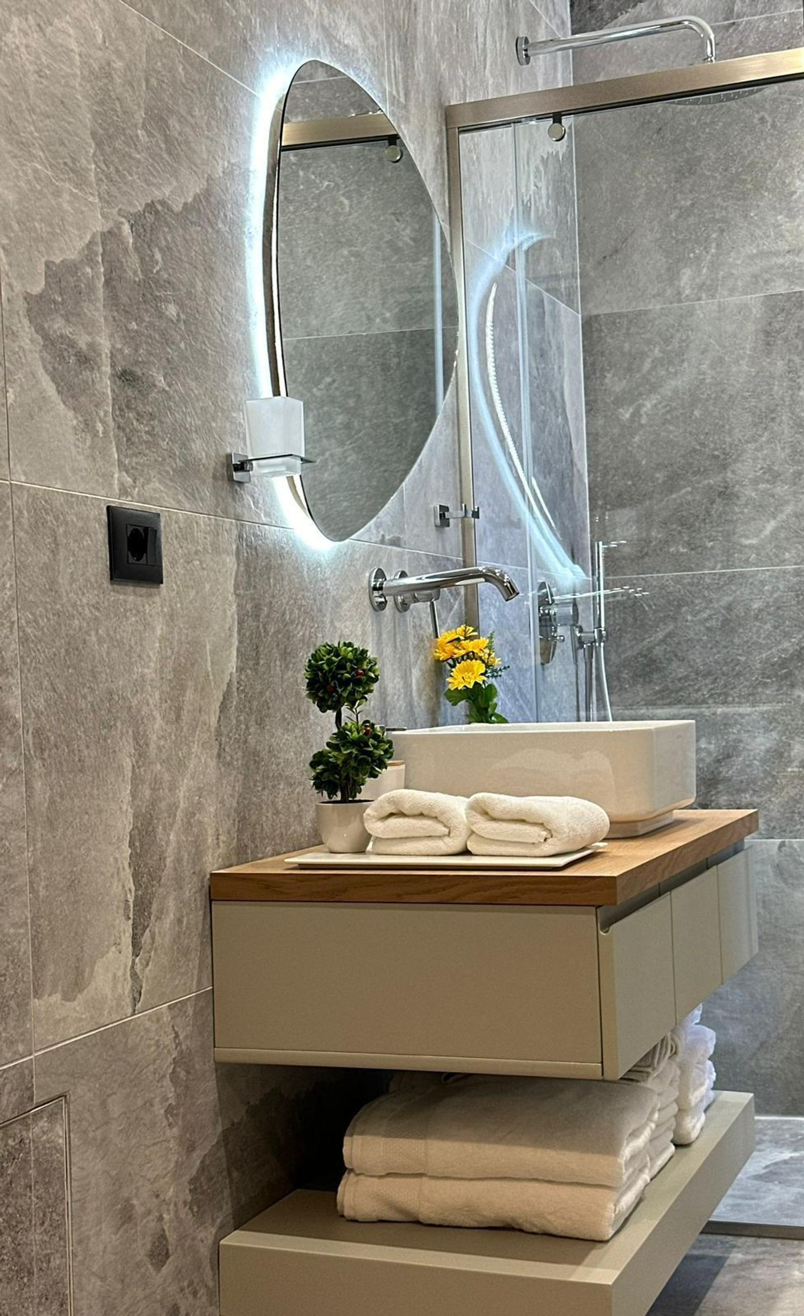 Wohnung 1+1 zum Kauf in Plazh, Durrës, 91 m² — Foto 2 von 18