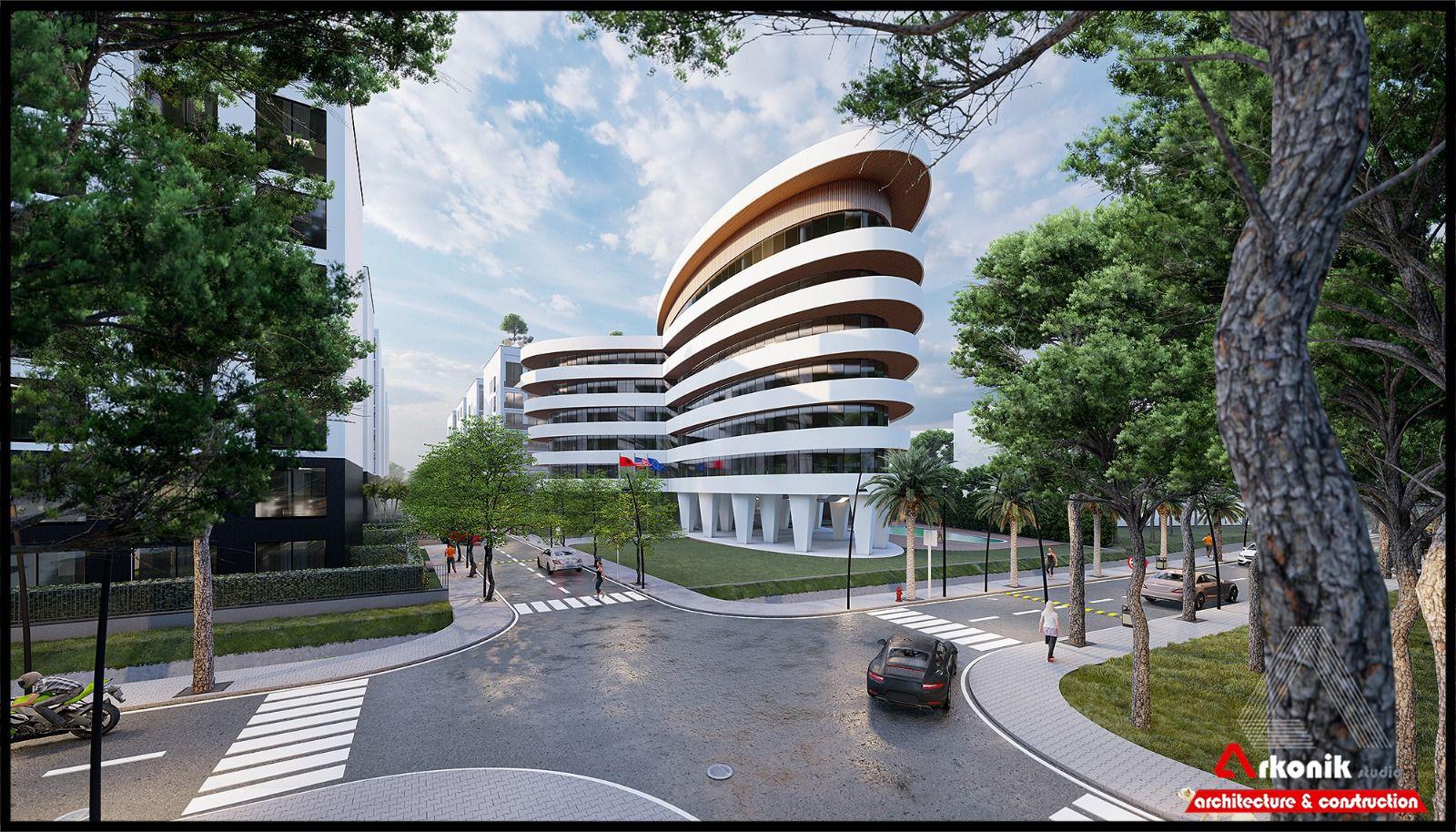 Wohnung 2+1 zum Kauf in Golem, Durrës, 97 m² — Foto 3 von 6