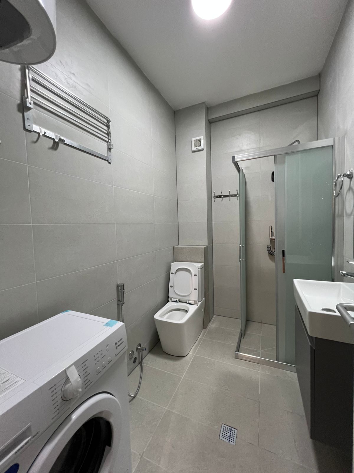 Shitet Apartament 1+1 | Plazh Iliria, Durrës