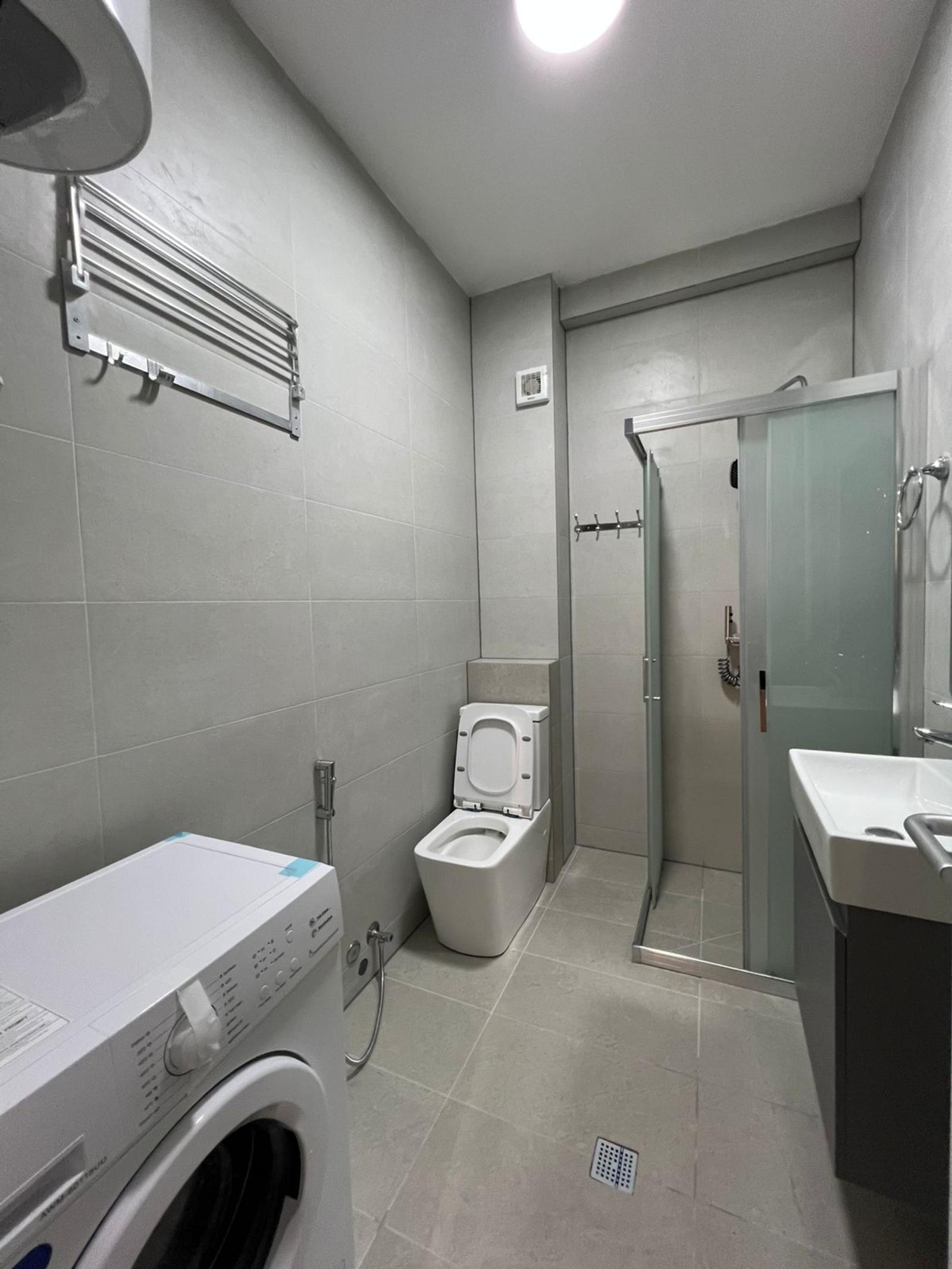 Wohnung 1+1 zum Kauf in Plazh, Durrës, 69 m² — Foto 7 von 8