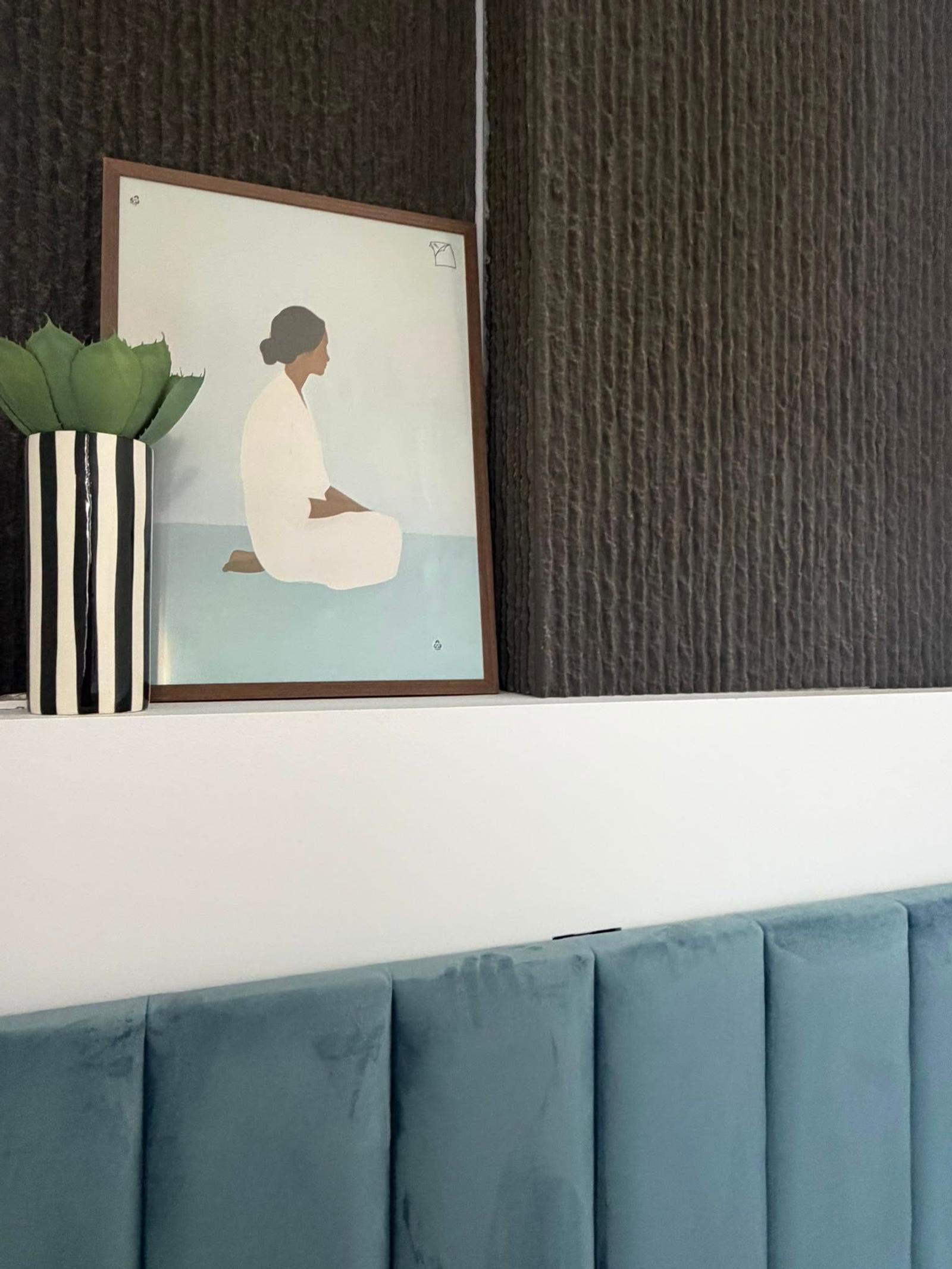 Wohnung 1+1 zum Kauf in Plazh, Durrës, 41 m² — Foto 3 von 20