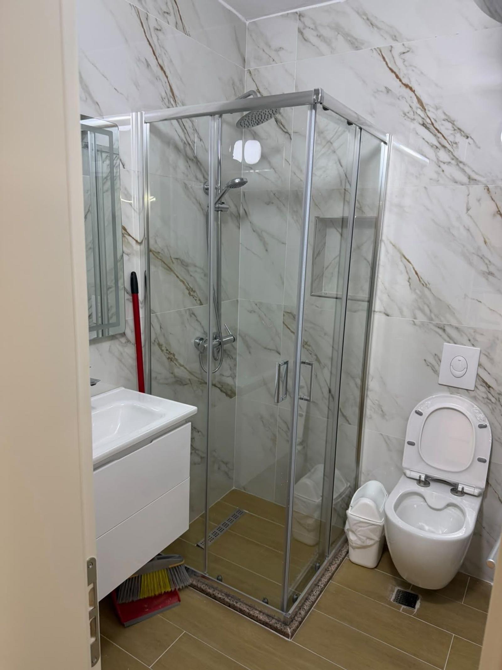 1+1 apartment for sale in Shkëmbi, Durres, 63.3 m² — photo 6 of 7