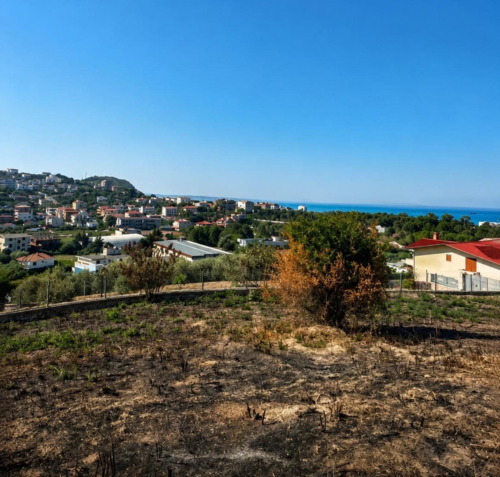 Terreno, in vendita, Plepa, Durazzo, 1360 m² — foto 1 di 5