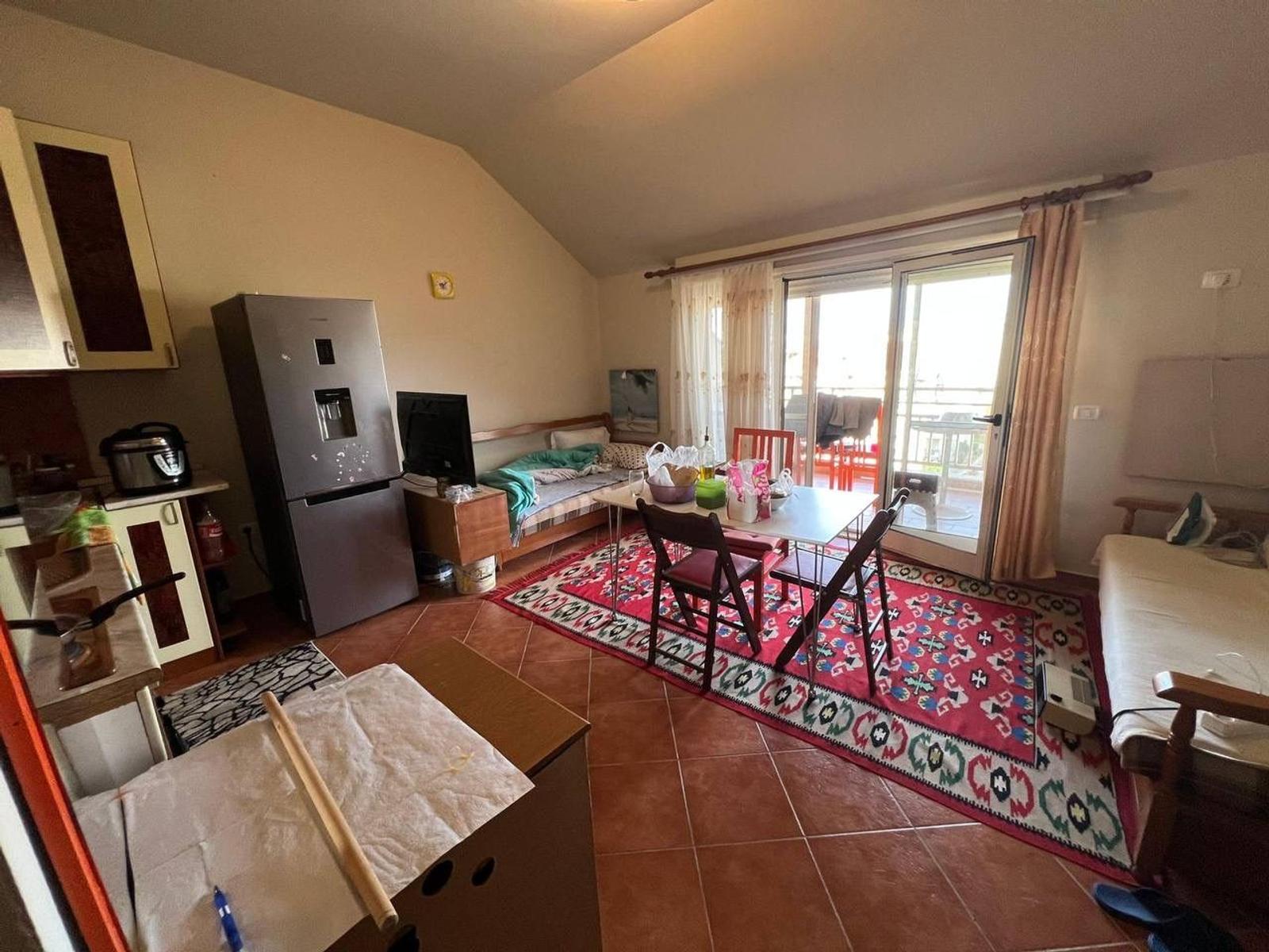 Appartamento 1+1, in vendita, Golem, Durazzo, 75 m² — foto 1 di 6