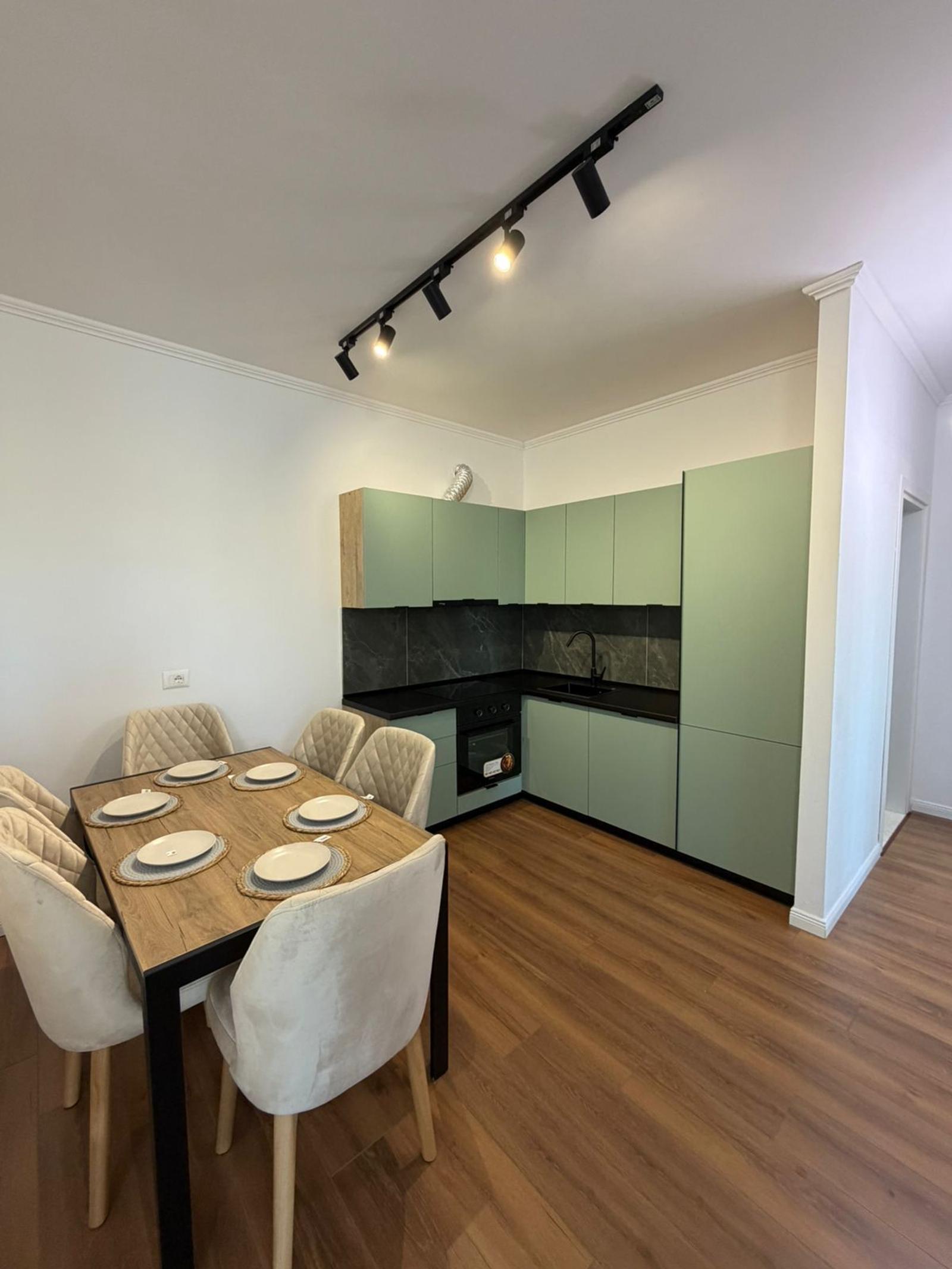 Wohnung 2+1 zum Kauf in Shkëmbi, Durrës, 80 m² — Foto 23 von 24