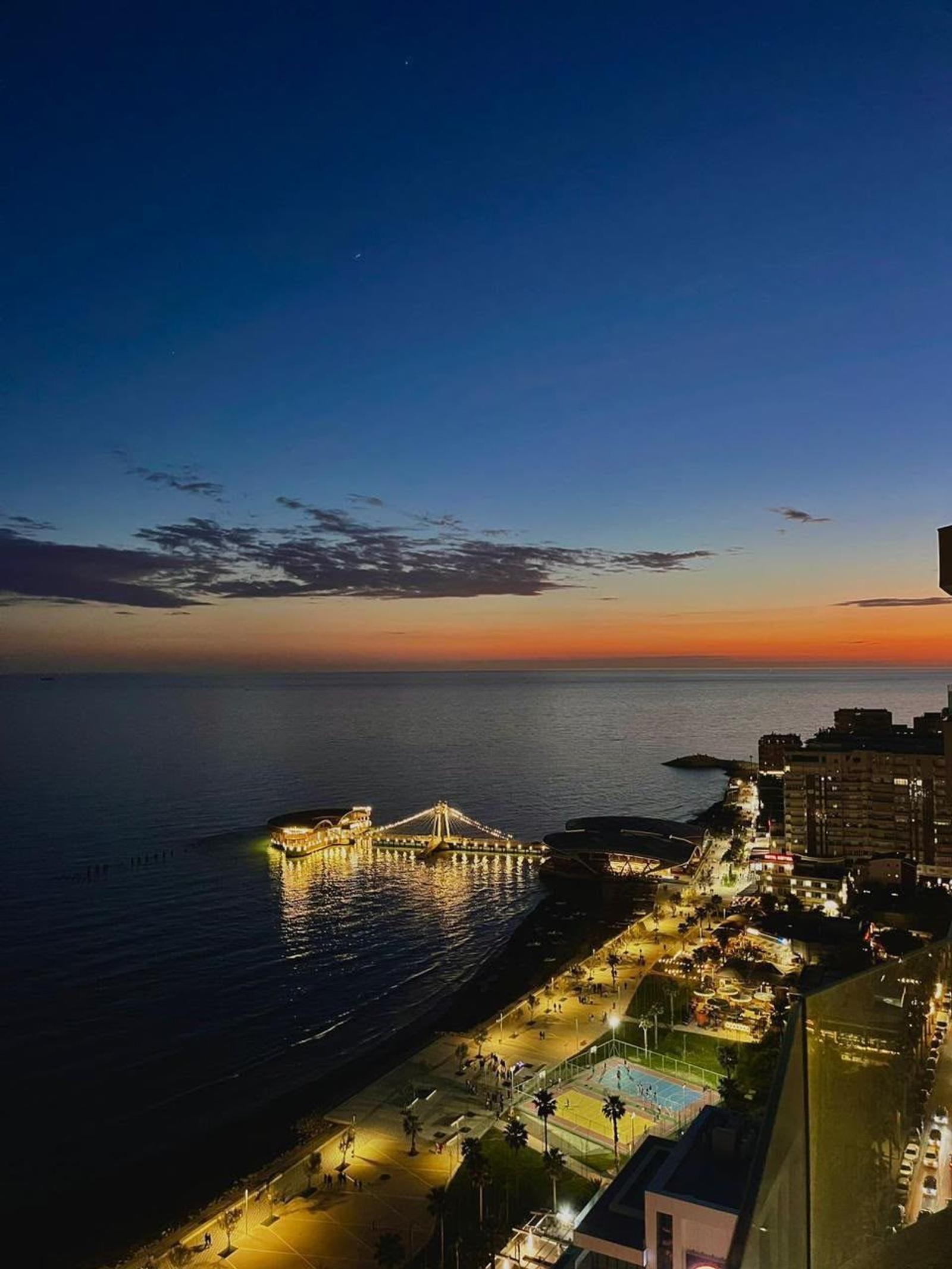 2+1 apartment for sale in City Center, Durres, 125 m² — photo 20 of 22
