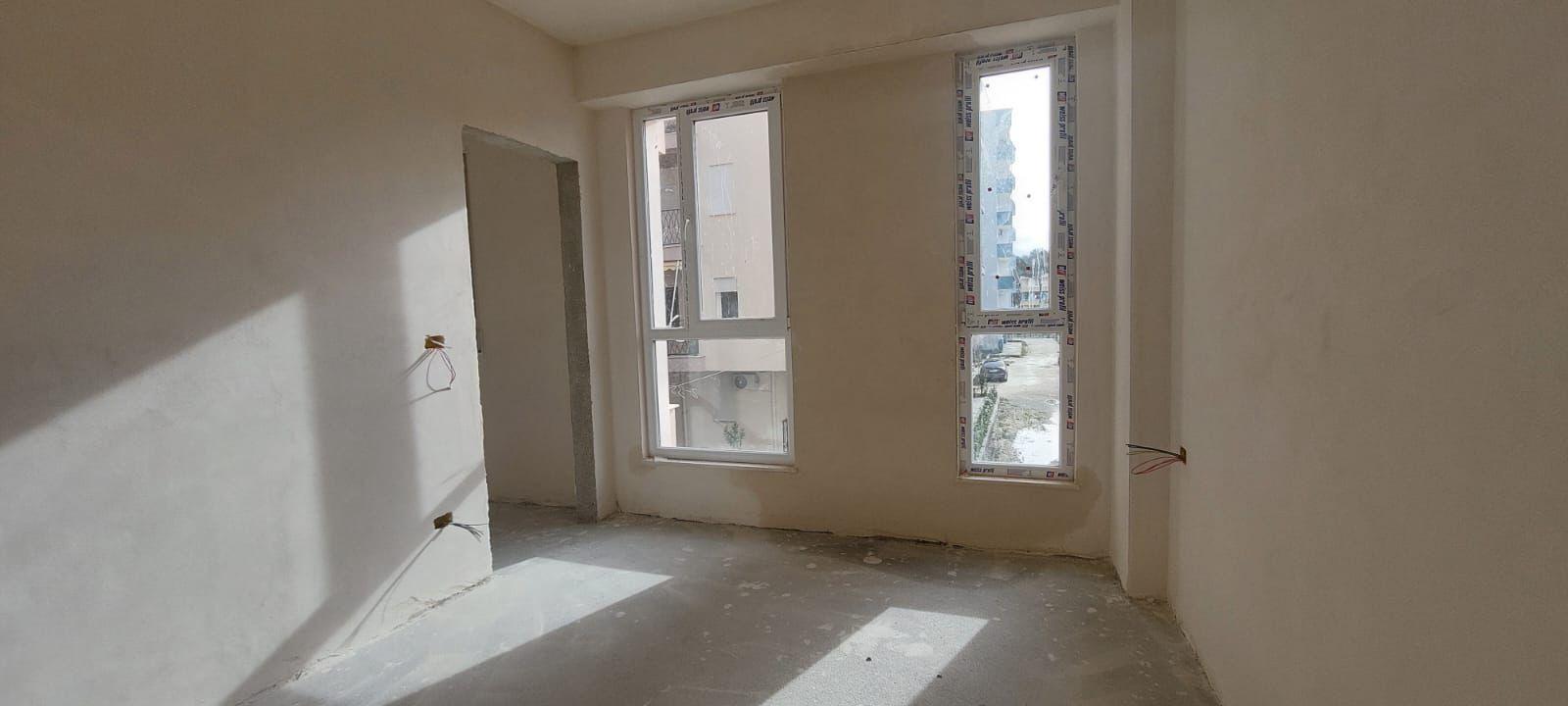 Wohnung 1+1 zum Kauf in Golem, Durrës, 63 m², Neubau — Foto 3 von 12