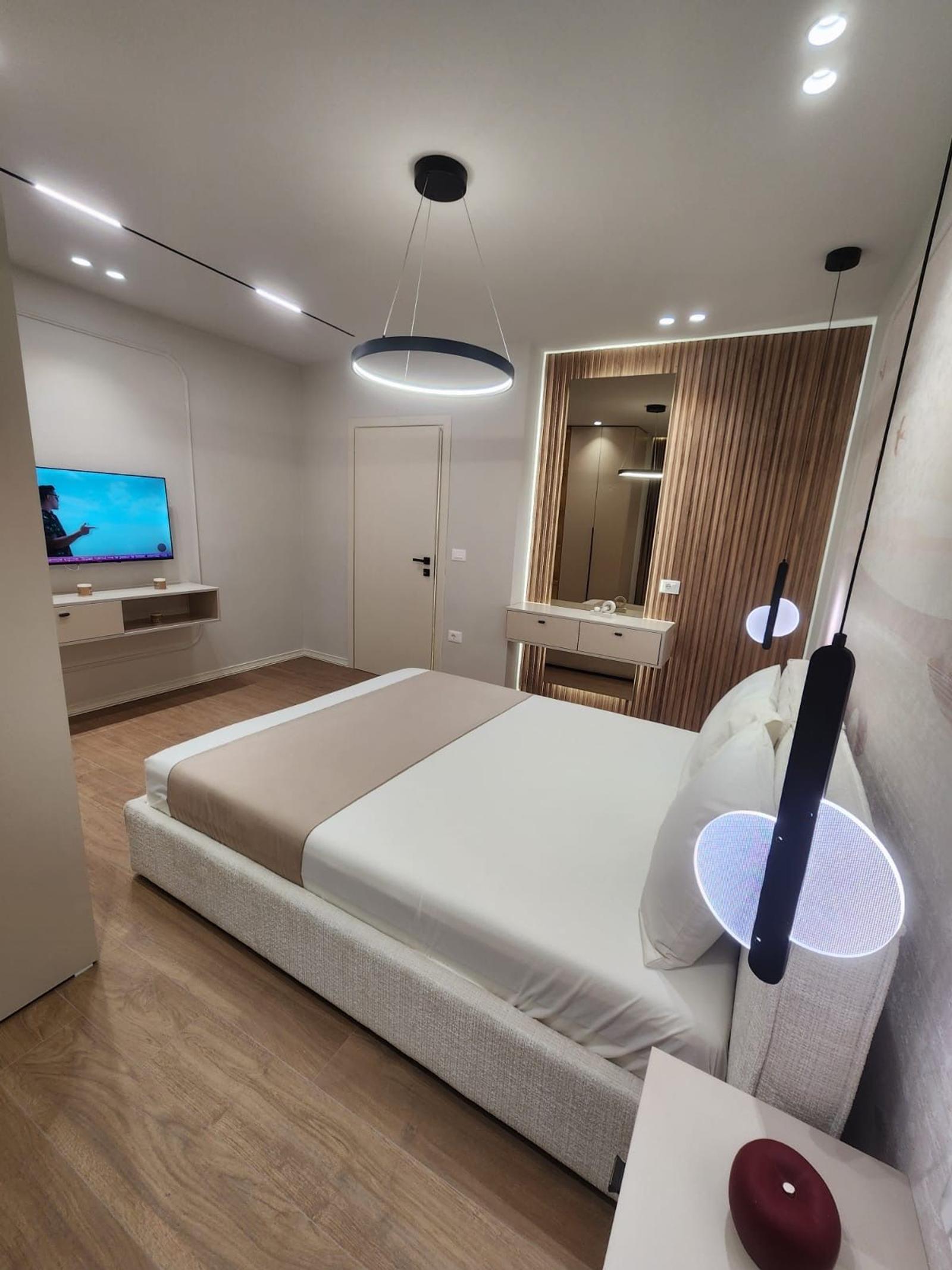 Wohnung 2+1 zum Kauf in Plazh, Durrës, 85 m² — Foto 8 von 22