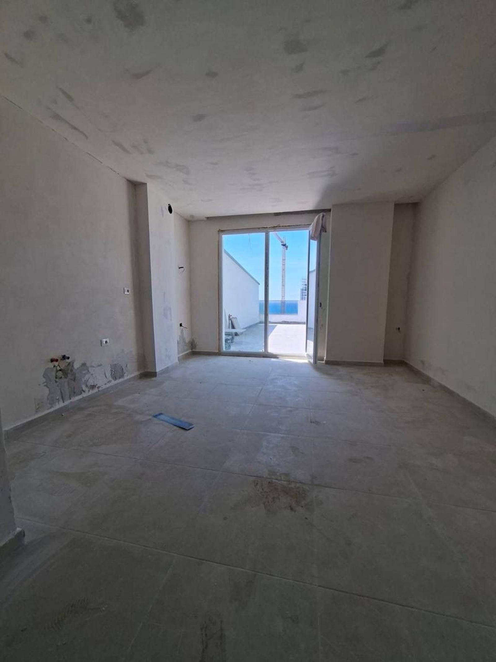 Penthouse zum Kauf in Golem, Durrës, 100 m², Neubau — Foto 9 von 10