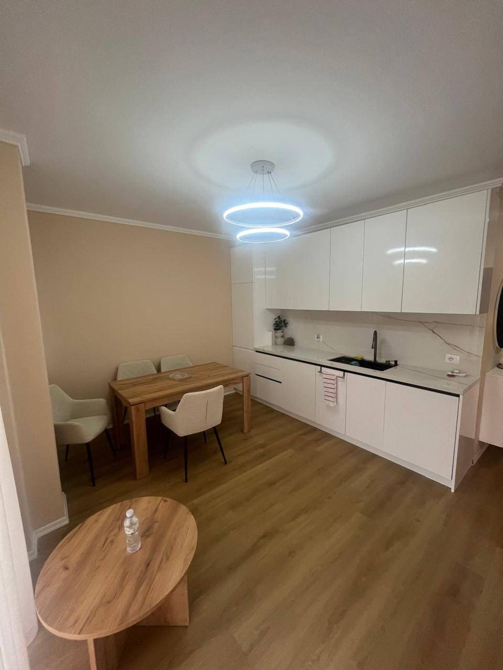 Wohnung 2+1 zum Kauf in Shkëmbi, Durrës, 59 m² — Foto 4 von 10