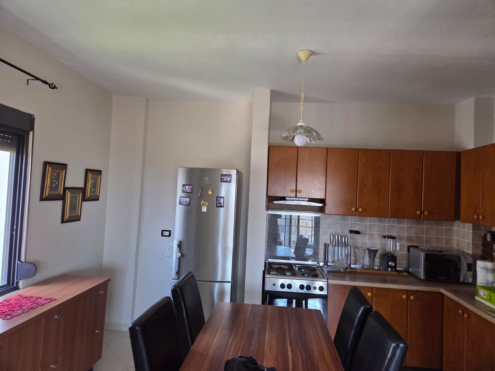 Shitet Apartament 3+1 | Plazh, Durrës