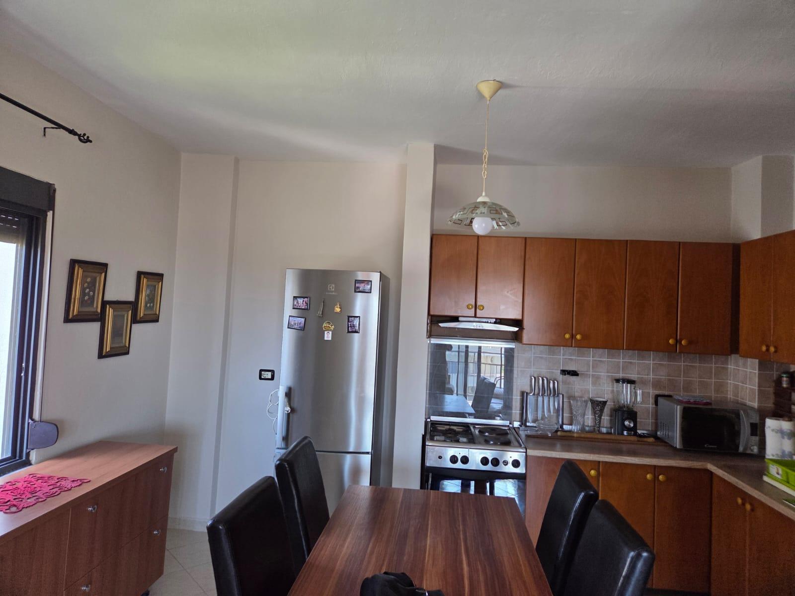 Wohnung 3+1 zum Kauf in Plazh, Durrës, 117 m² — Foto 3 von 7