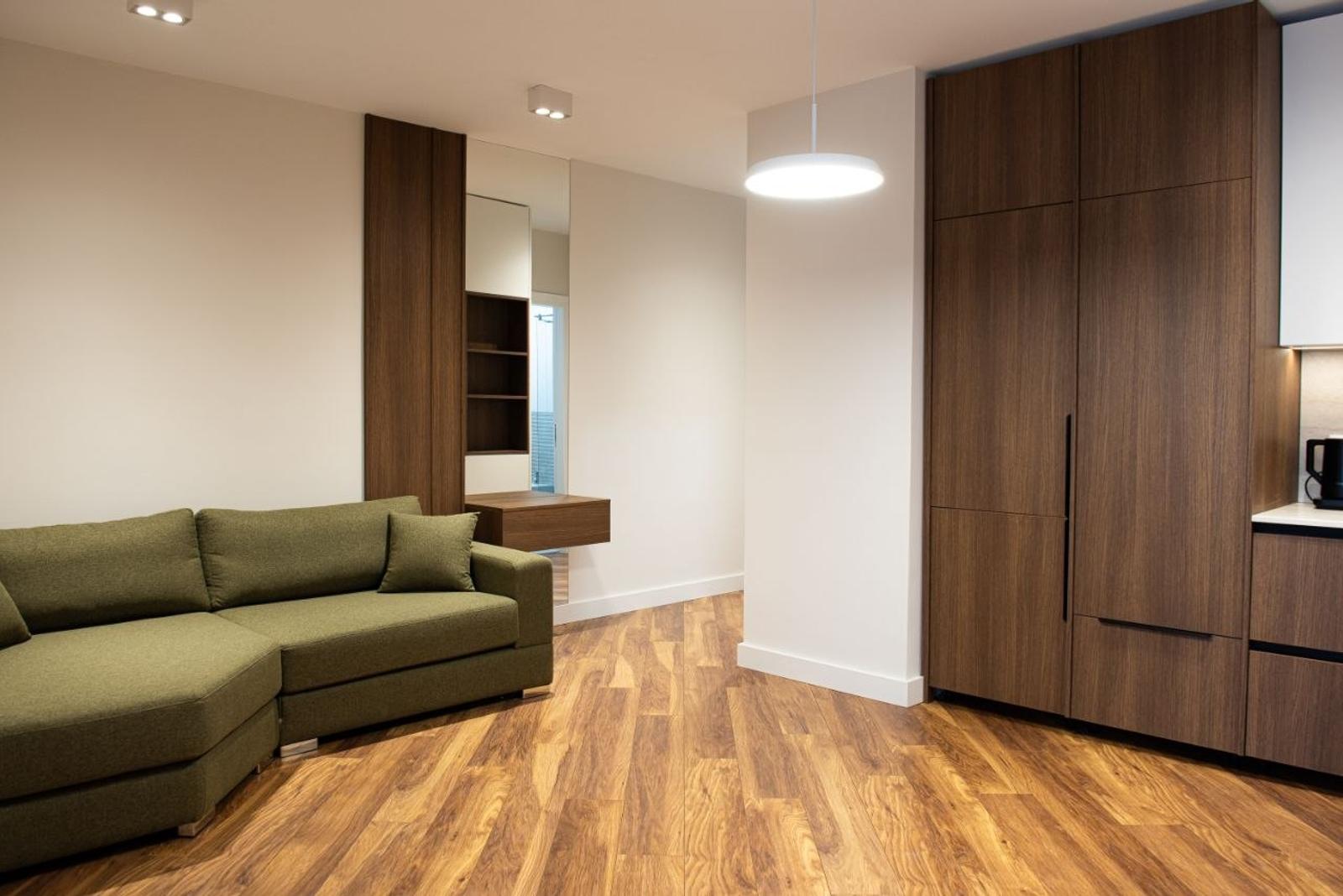 Wohnung 1+1 zum Kauf in Stadtzentrum, Durrës, 52 m² — Foto 1 von 20