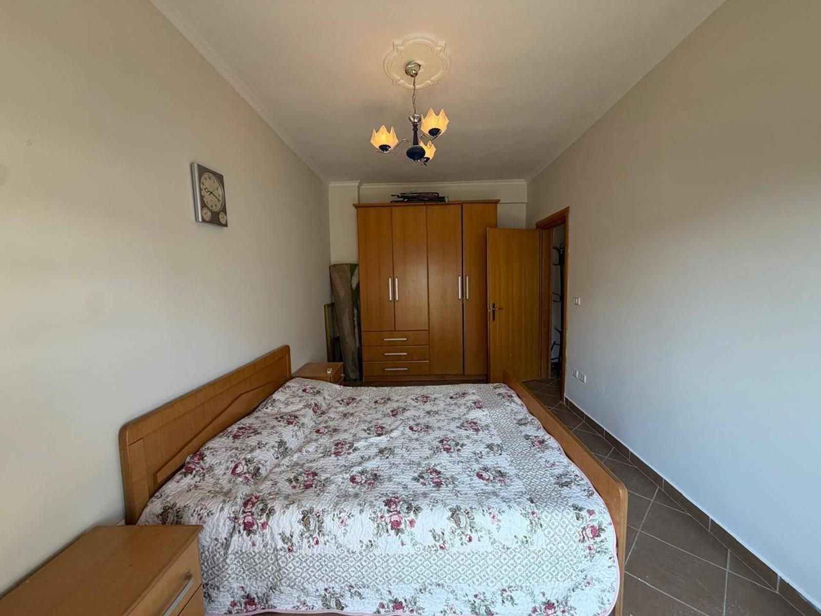 1+1 apartment for sale in Plazh, Durres, 57 m² — photo 3 of 9