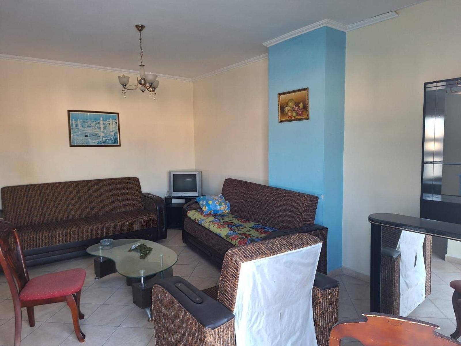 Wohnung 3+1 zum Kauf in Plazh, Durrës, 400 m² — Foto 2 von 16