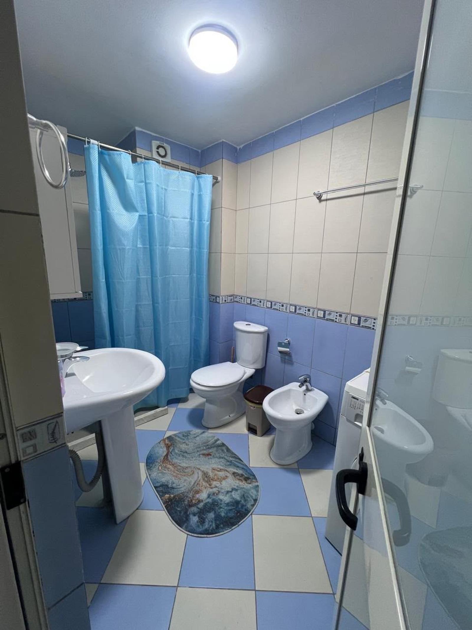 2+1 apartment for sale in Golem, Durres, 93 m² — photo 8 of 12
