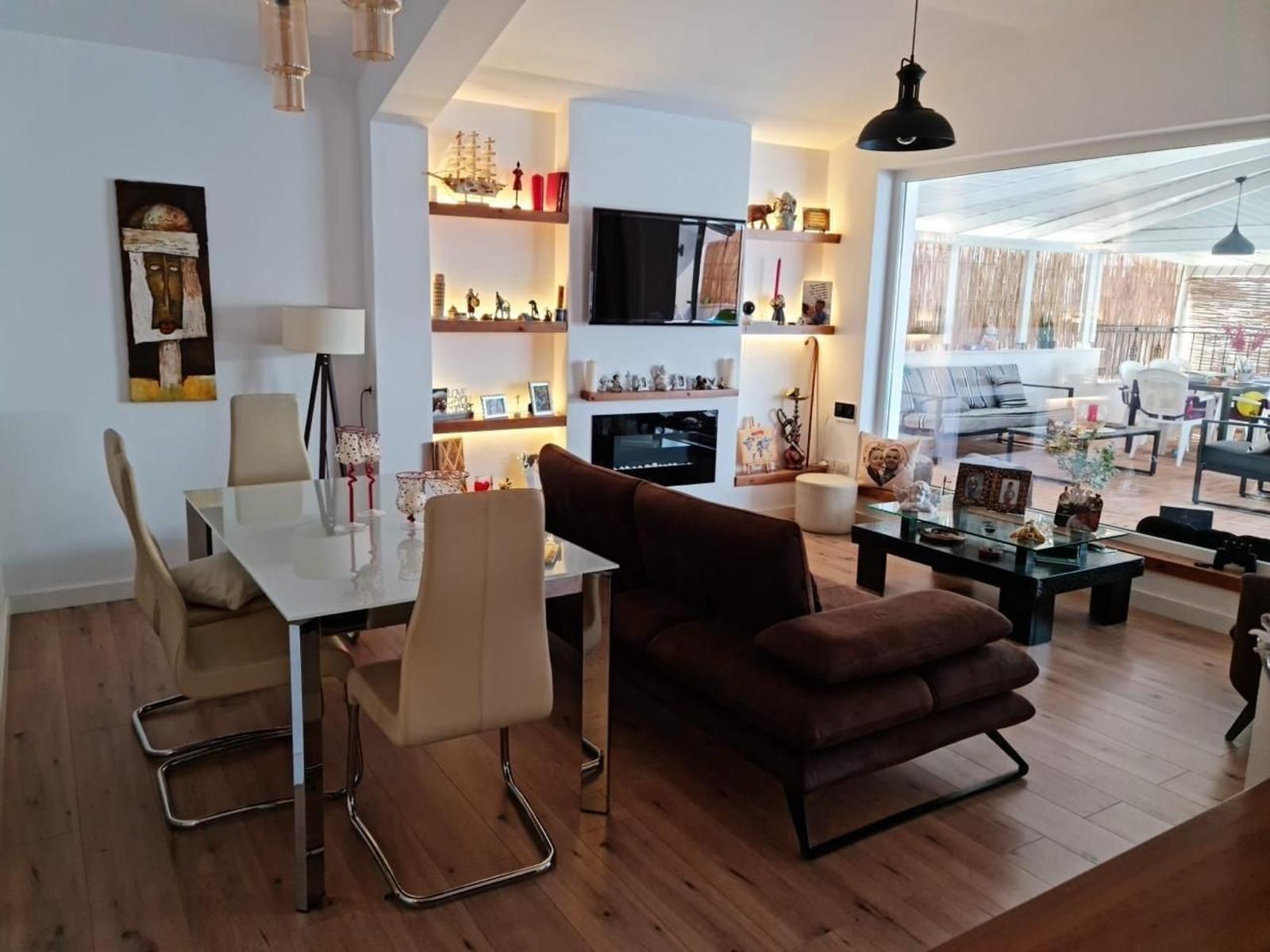 Penthouse zum Kauf in Mali i Robit, Durrës, 212.7 m² — Foto 4 von 22