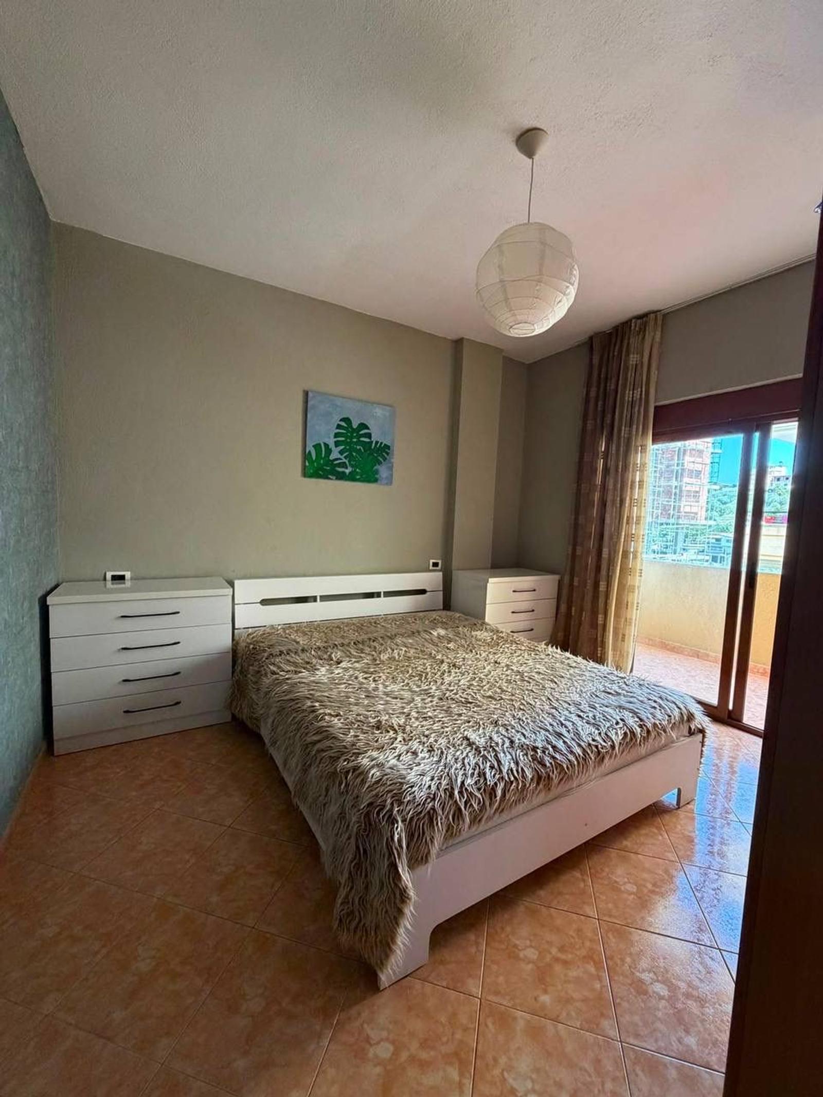 Wohnung 1+1 zum Kauf in Shkëmbi, Durrës, 51 m² — Foto 7 von 9