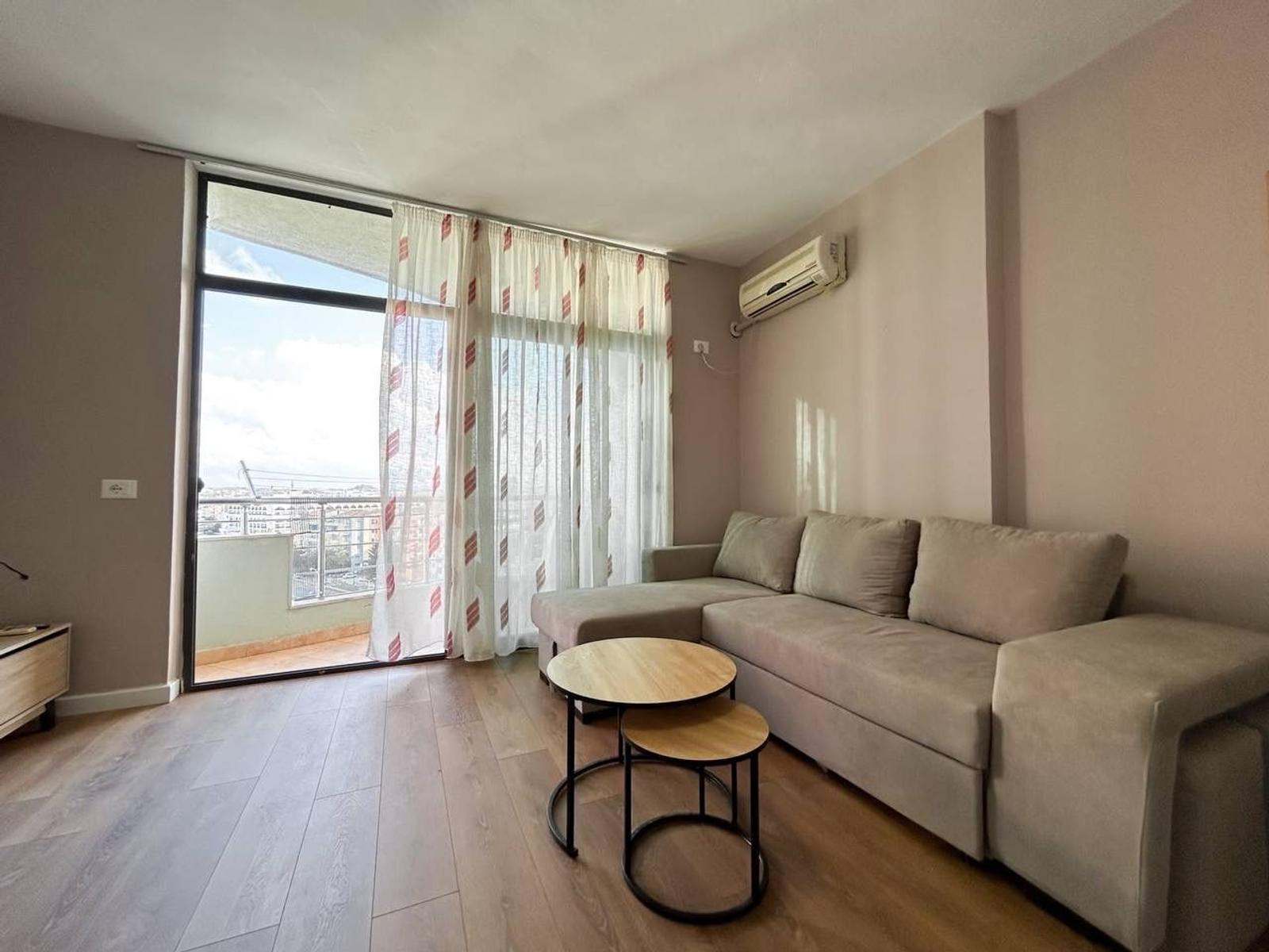 1+1 apartment for sale in Shkëmbi, Durres, 63 m² — photo 3 of 27