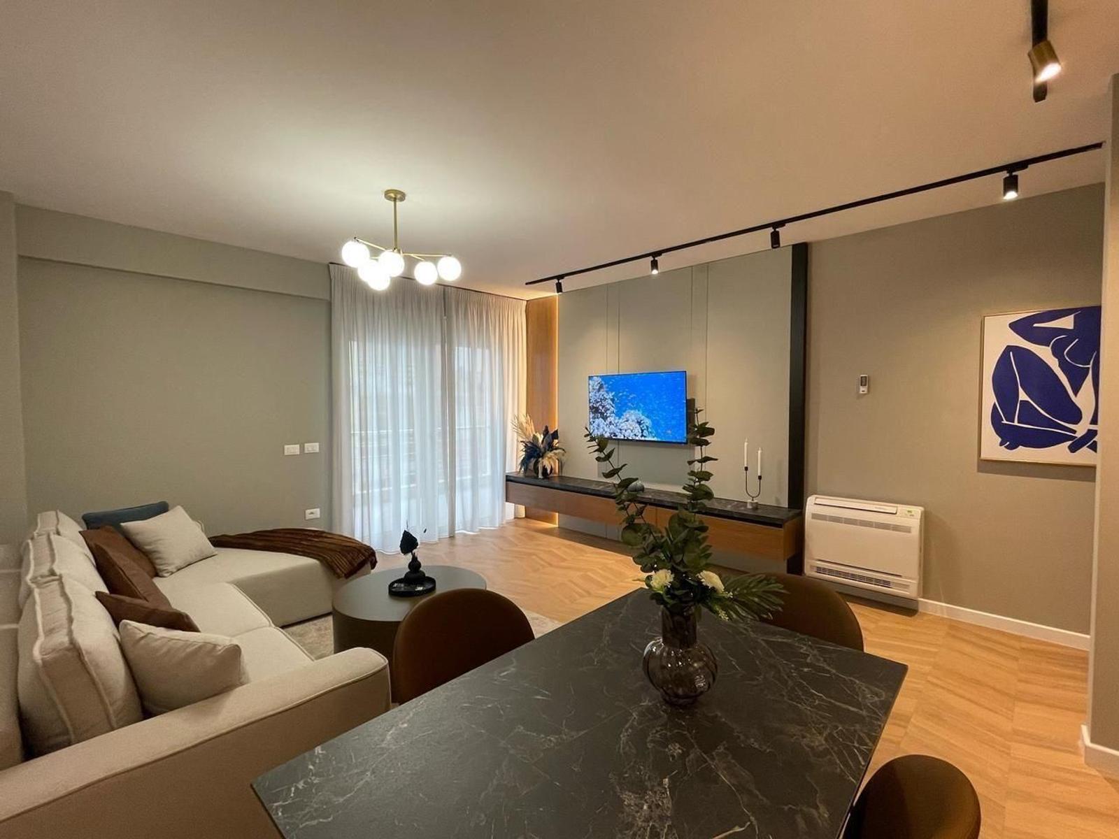 Wohnung 1+1 zum Kauf in Plazh, Durrës, 91 m² — Foto 2 von 13