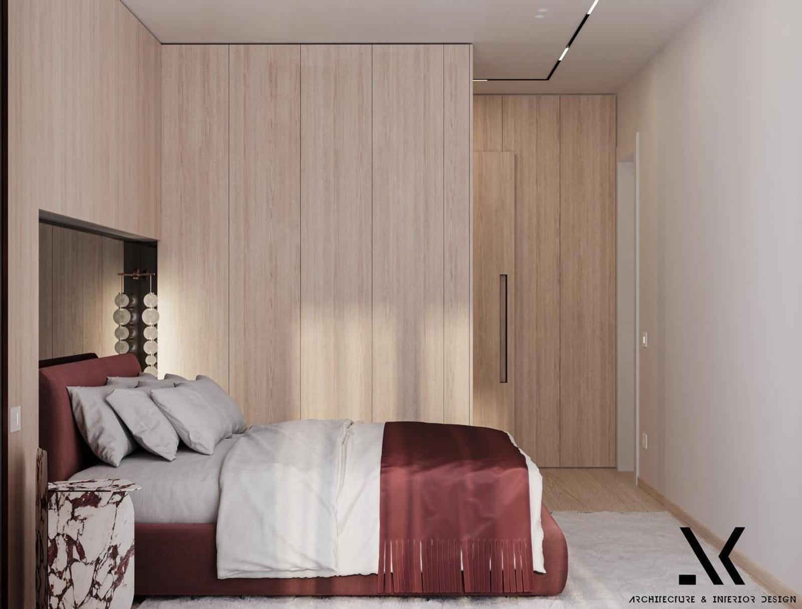 Wohnung 2+1 zum Kauf in Currila, Durrës, 135.8 m² — Foto 9 von 30